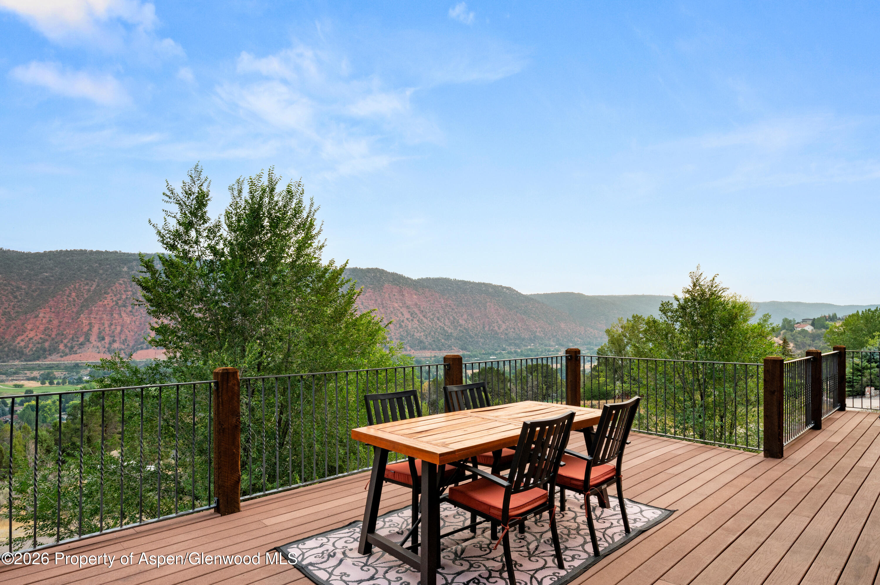 1204 Huebinger Drive Glenwood Springs CO 81601