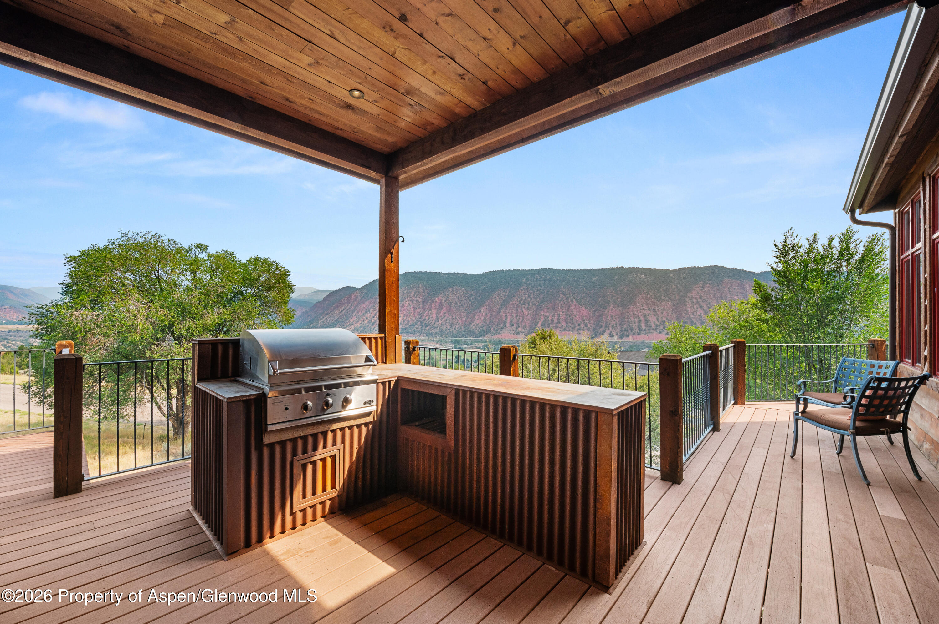1204 Huebinger Drive Glenwood Springs CO 81601