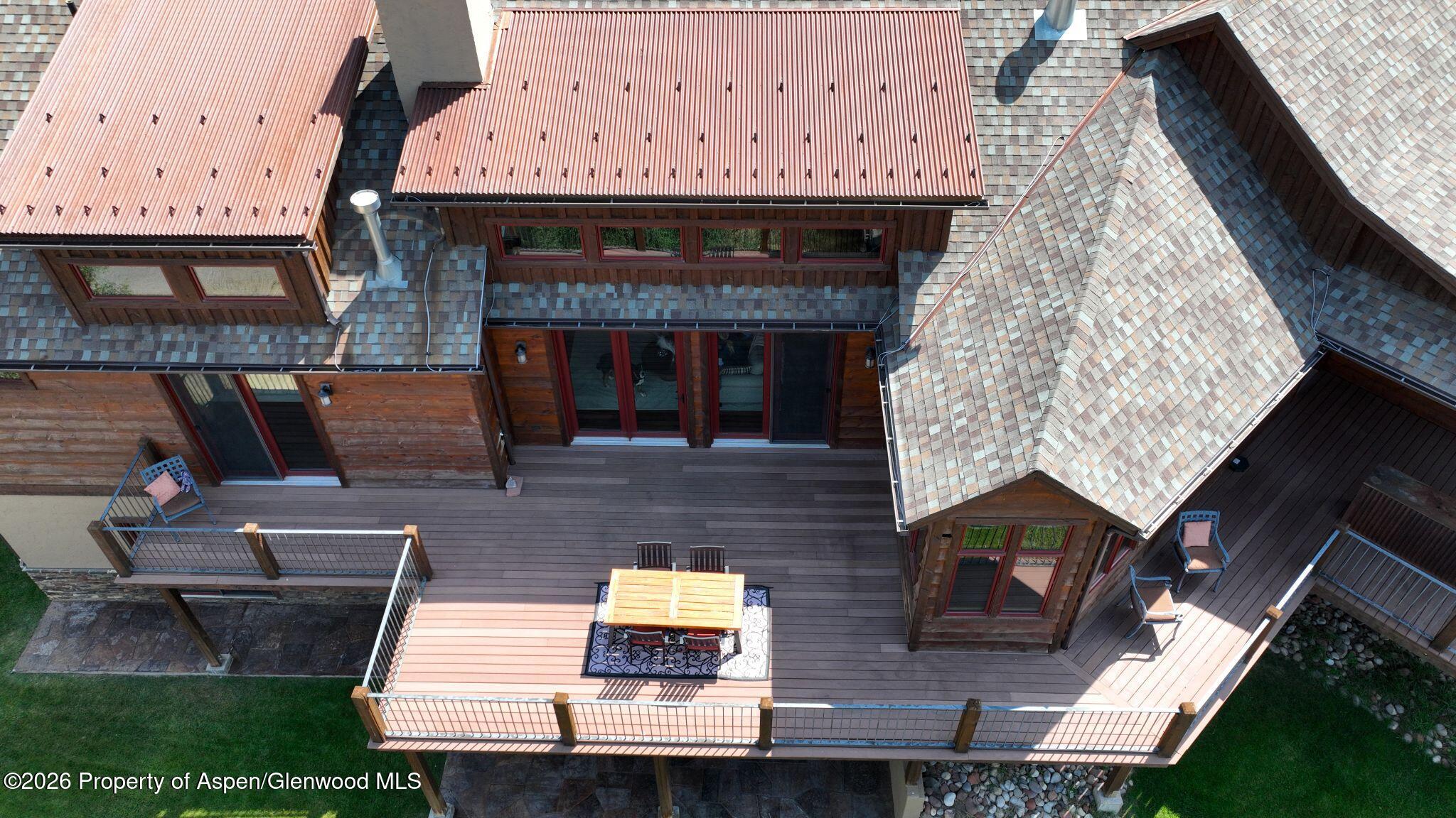 1204 Huebinger Drive Glenwood Springs CO 81601