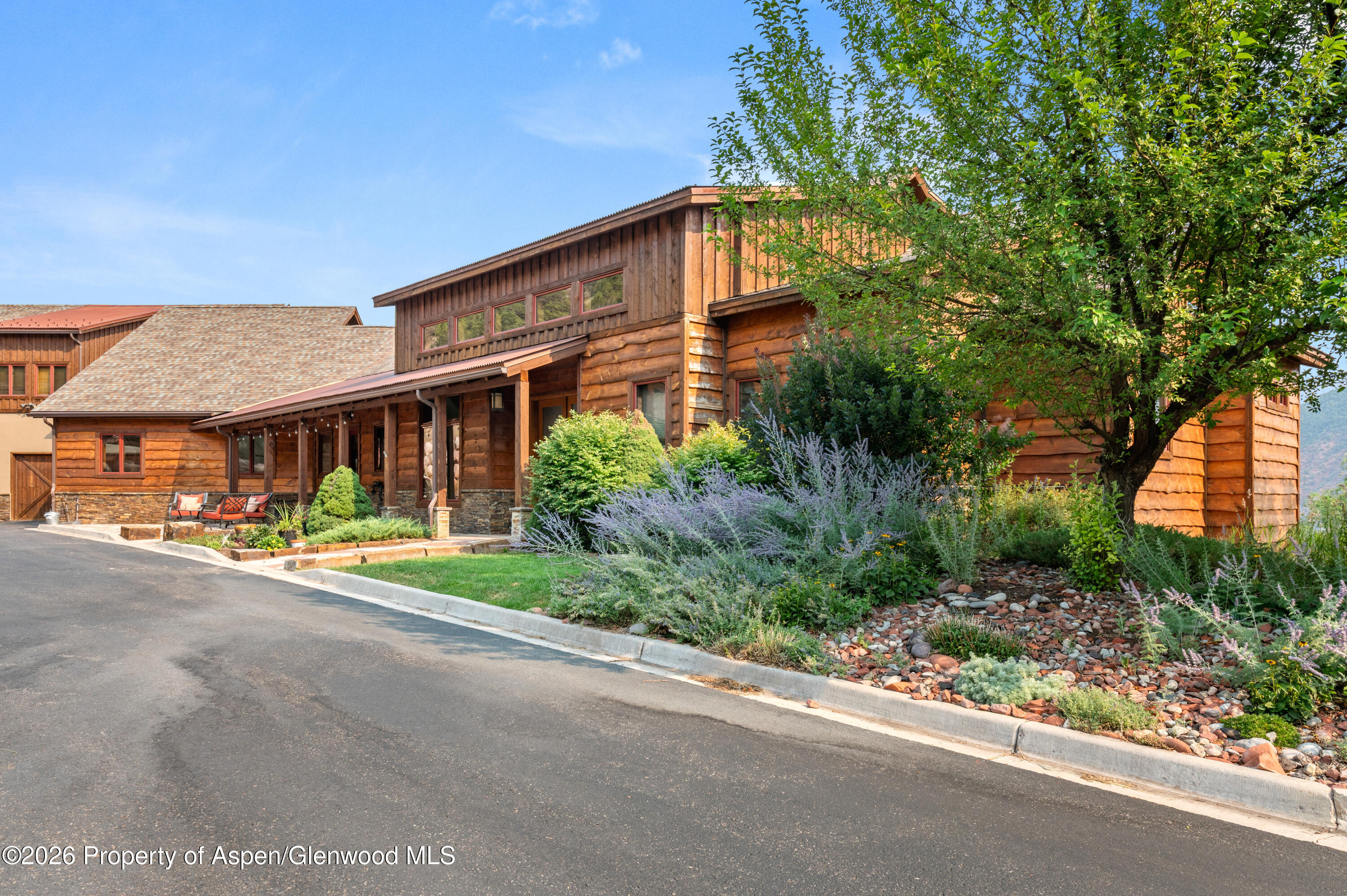1204 Huebinger Drive Glenwood Springs CO 81601
