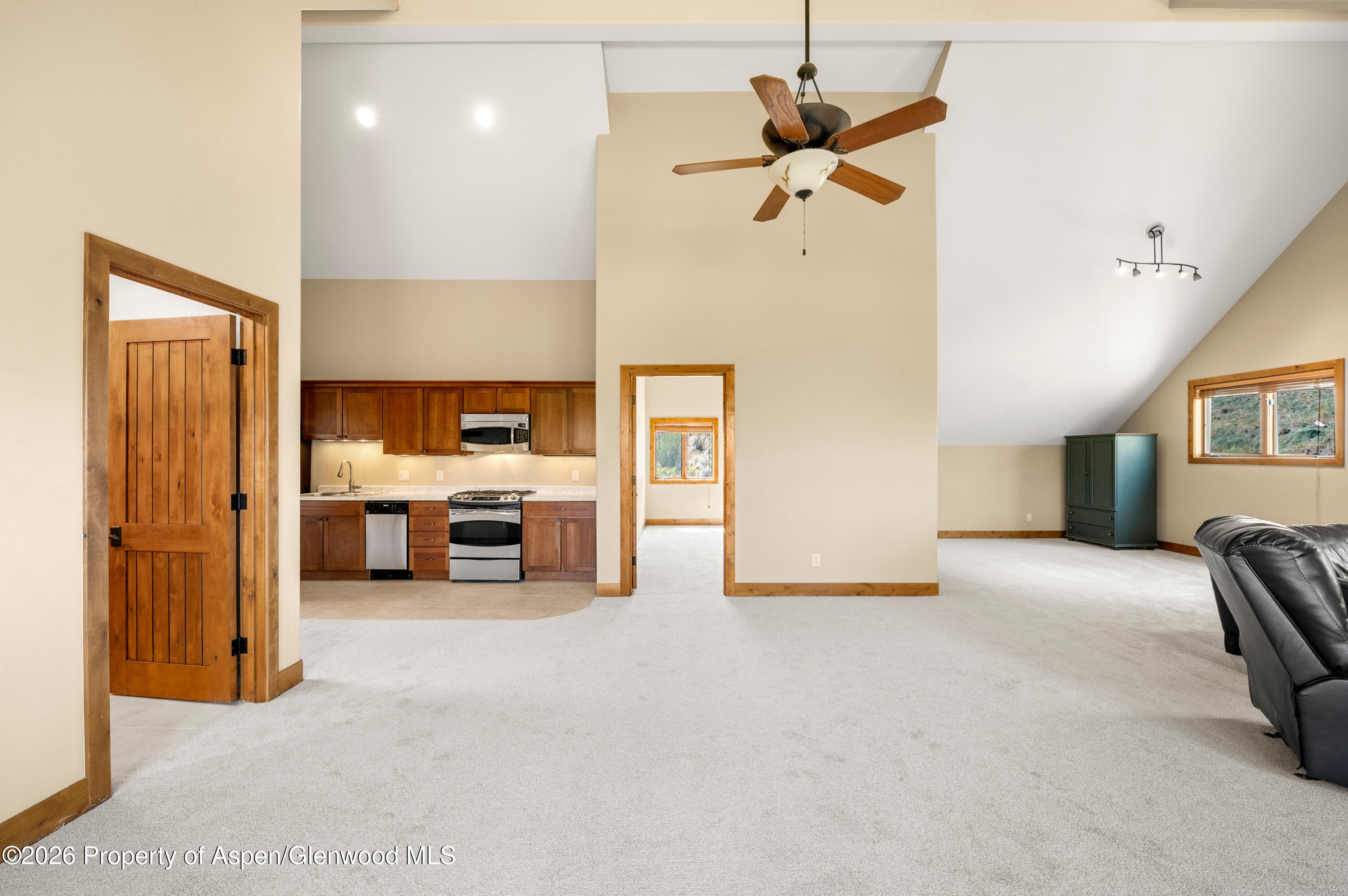 1204 Huebinger Drive Glenwood Springs CO 81601