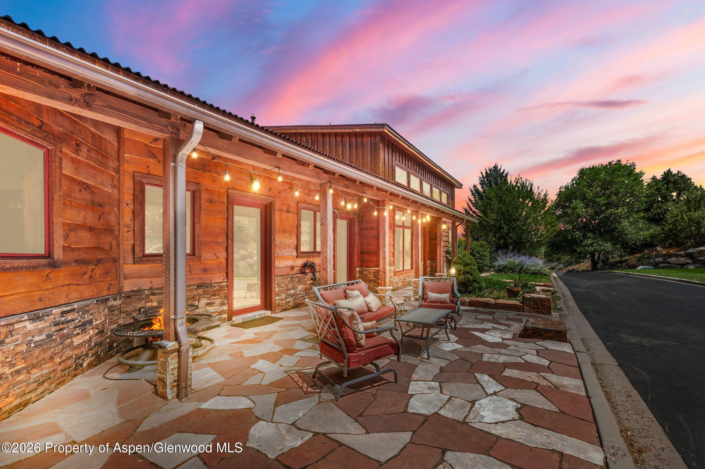 1204 Huebinger Drive Glenwood Springs CO 81601