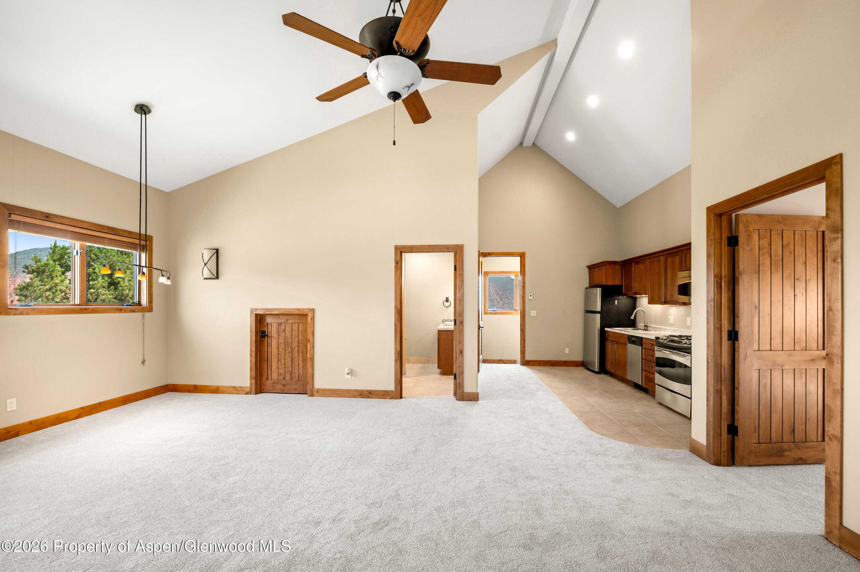 1204 Huebinger Drive Glenwood Springs CO 81601