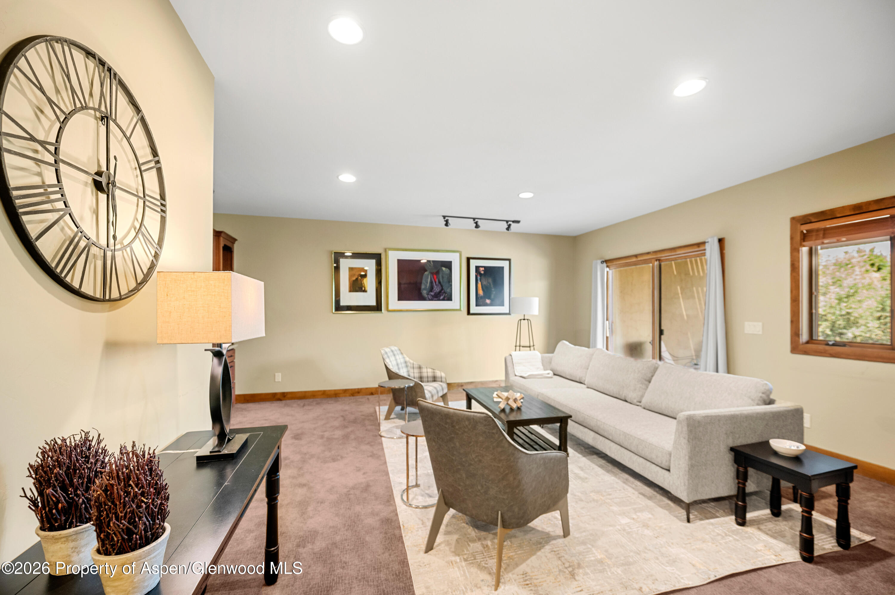 1204 Huebinger Drive Glenwood Springs CO 81601