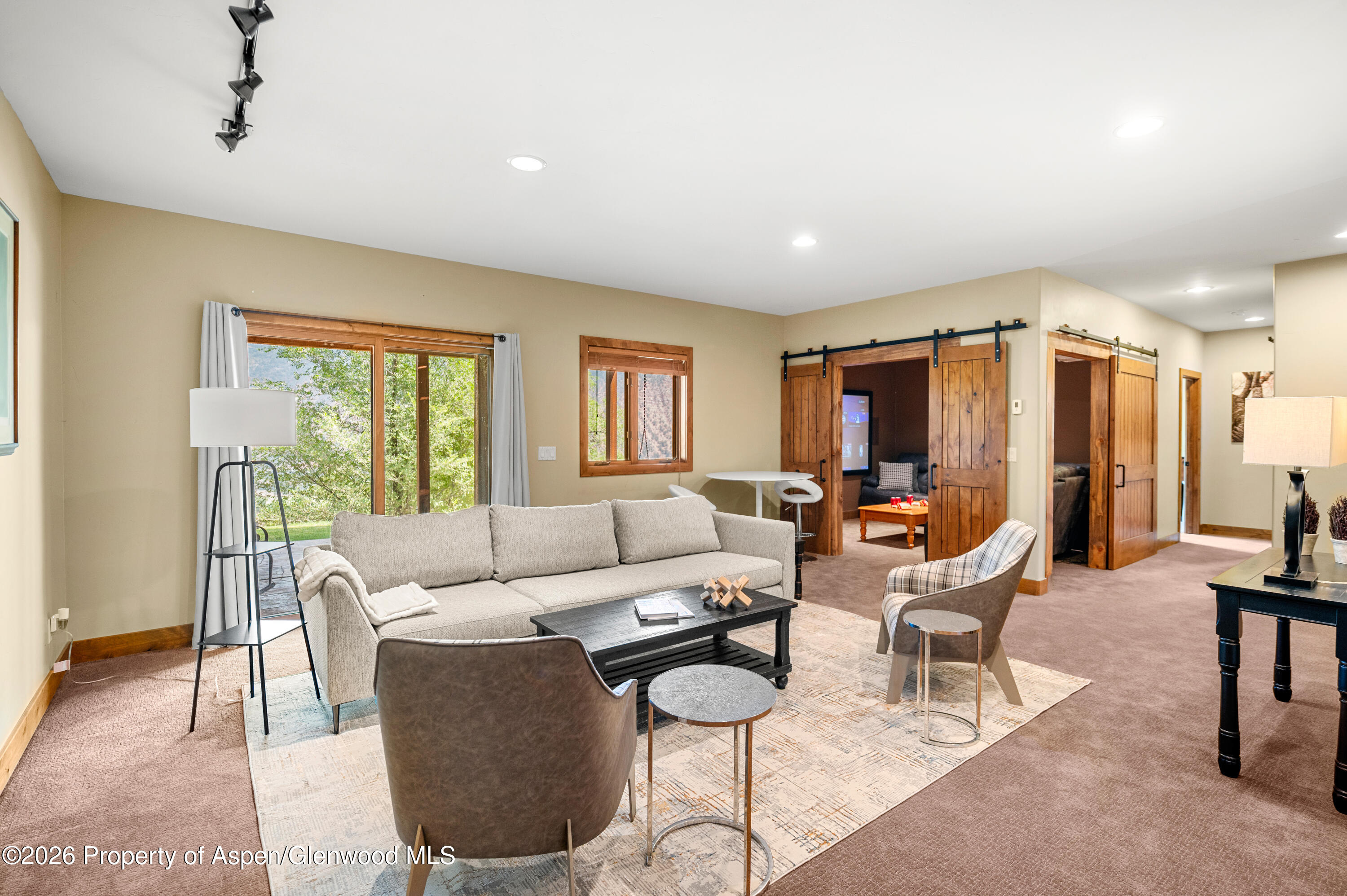 1204 Huebinger Drive Glenwood Springs CO 81601