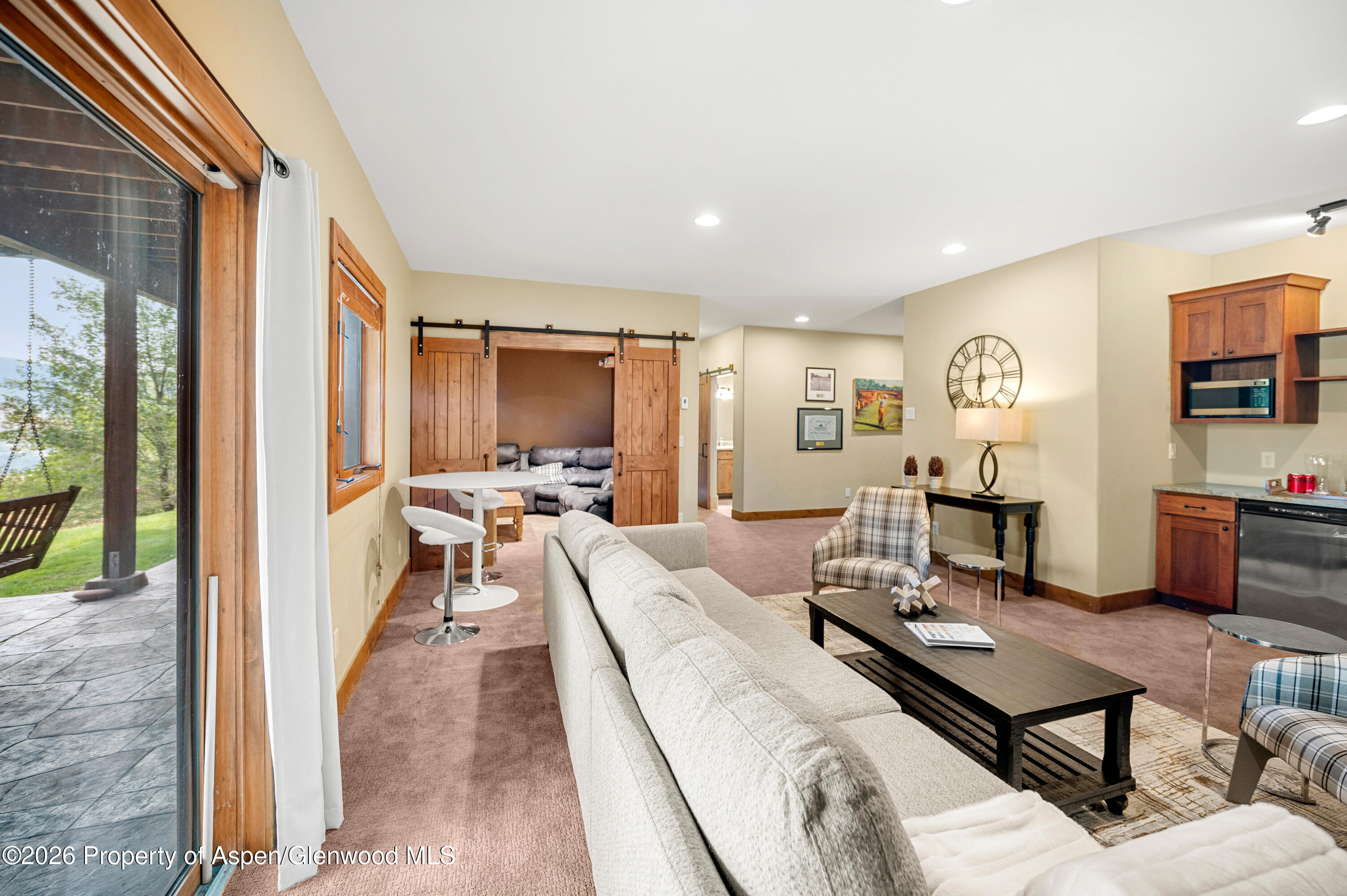 1204 Huebinger Drive Glenwood Springs CO 81601
