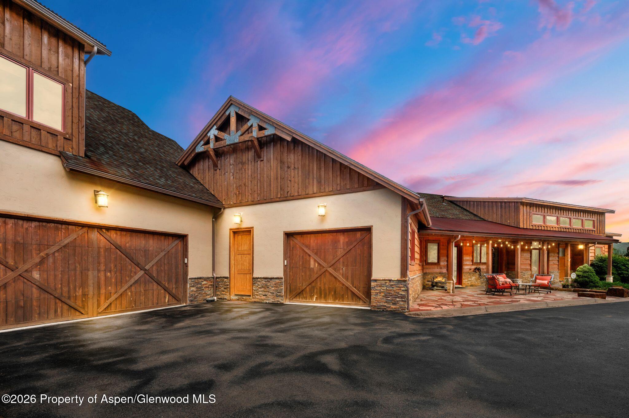 1204 Huebinger Drive Glenwood Springs CO 81601