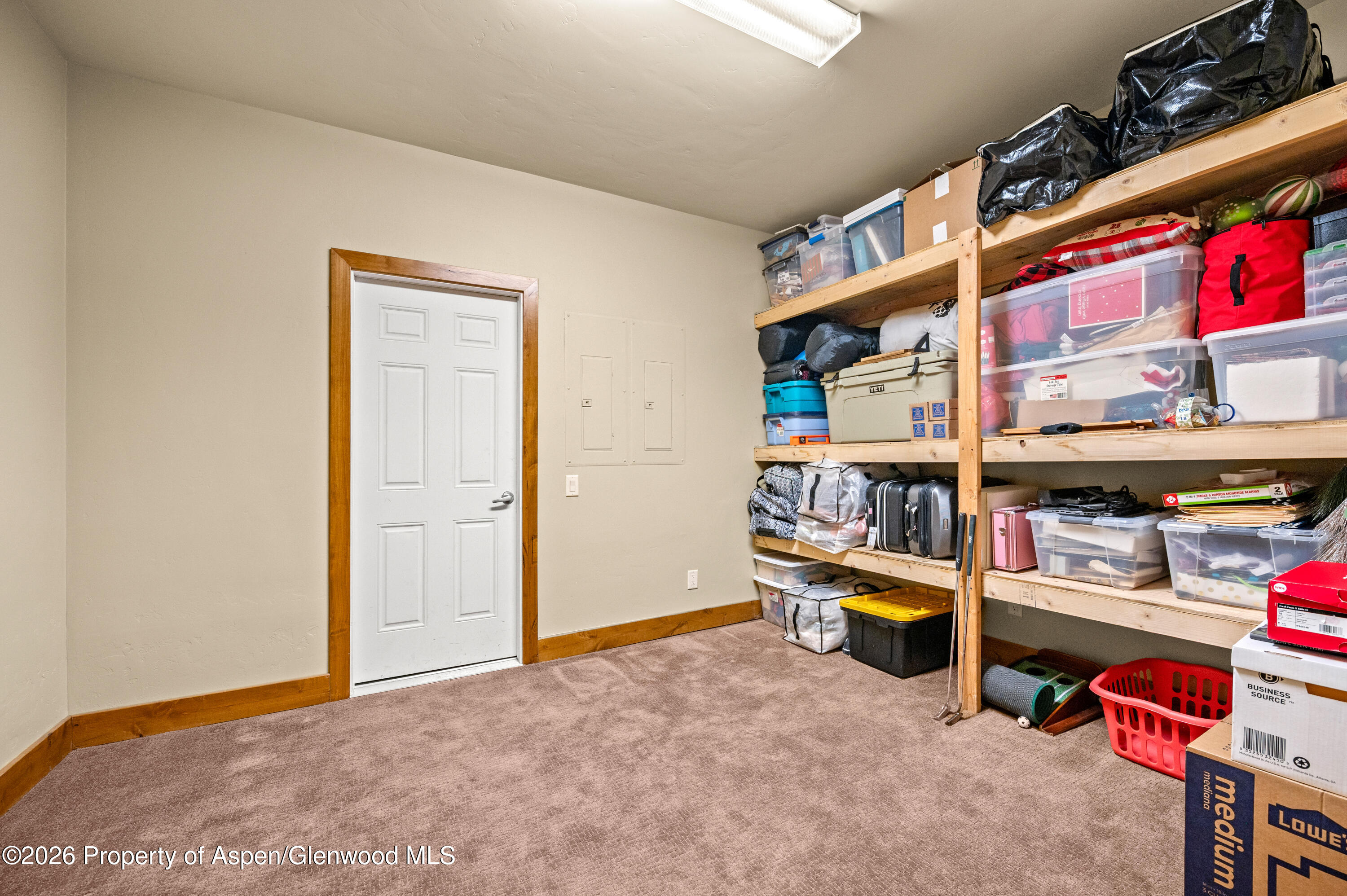 1204 Huebinger Drive Glenwood Springs CO 81601