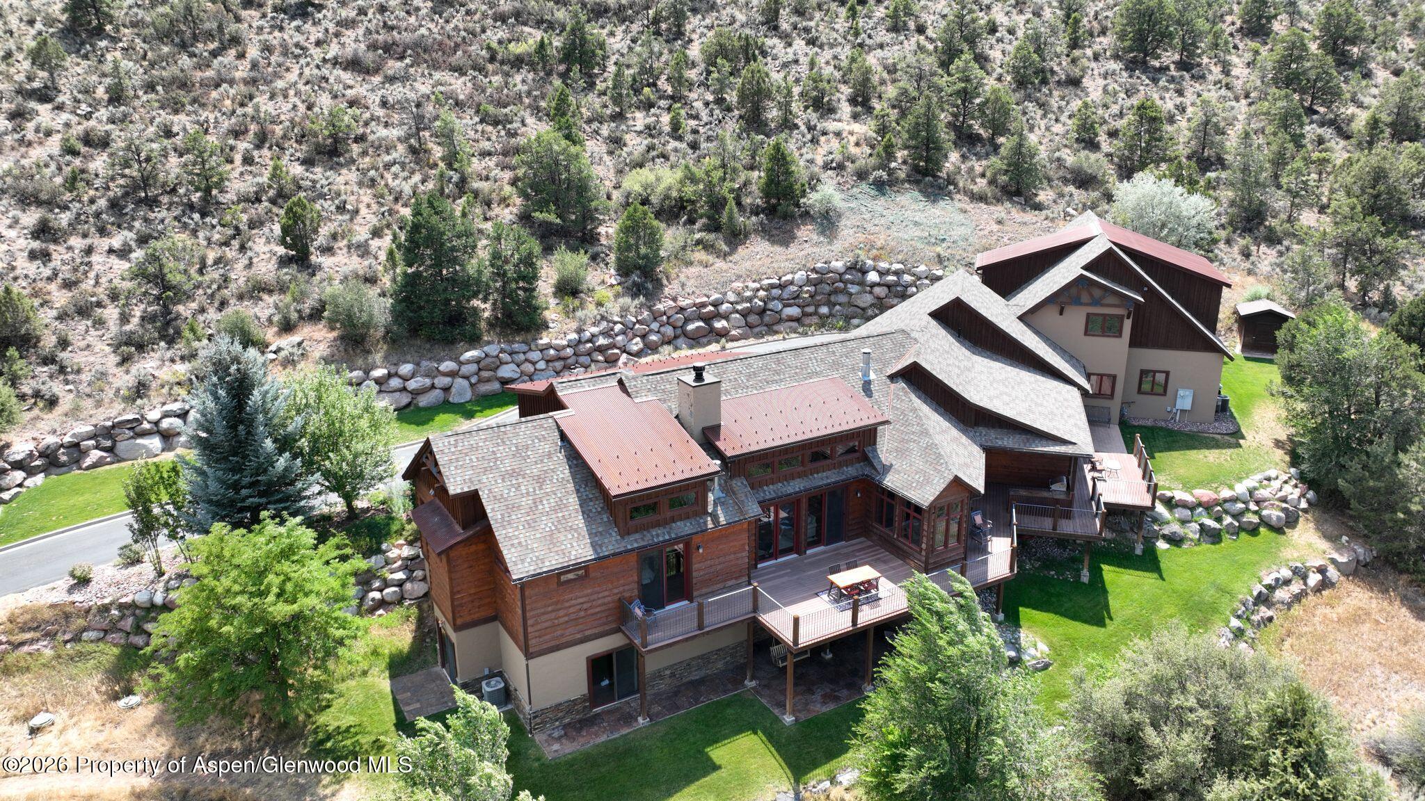 1204 Huebinger Drive Glenwood Springs CO 81601