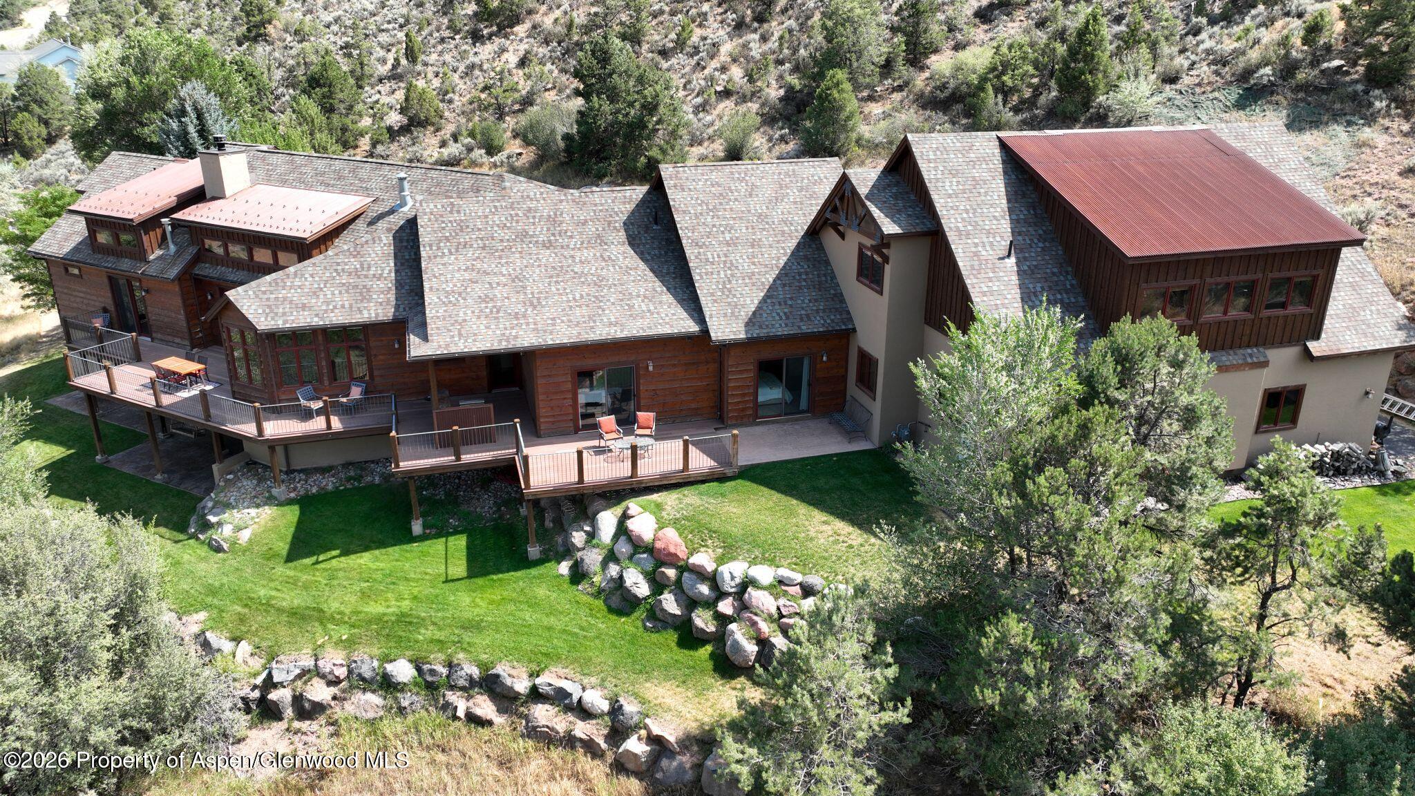 1204 Huebinger Drive Glenwood Springs CO 81601
