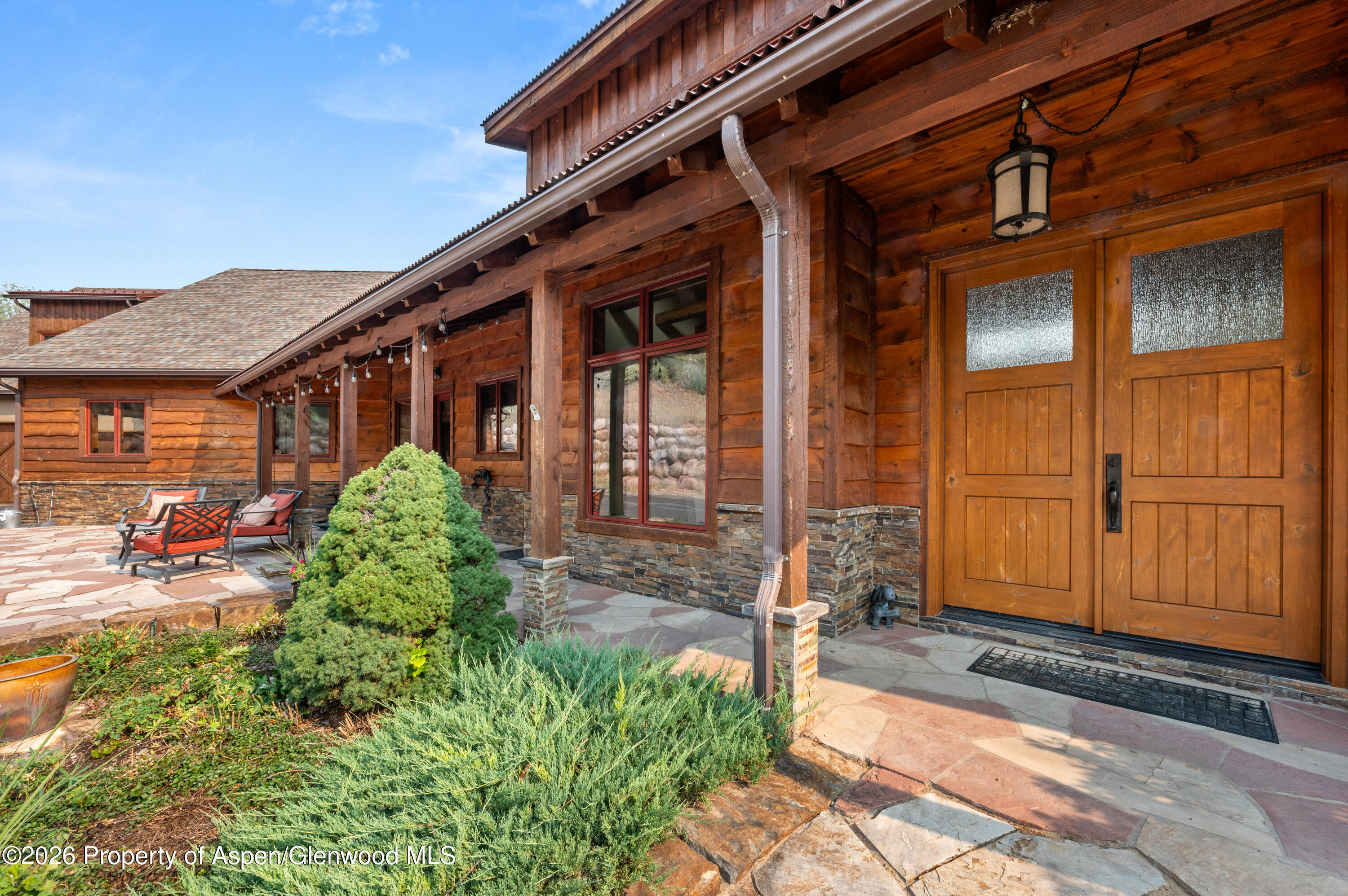 1204 Huebinger Drive Glenwood Springs CO 81601
