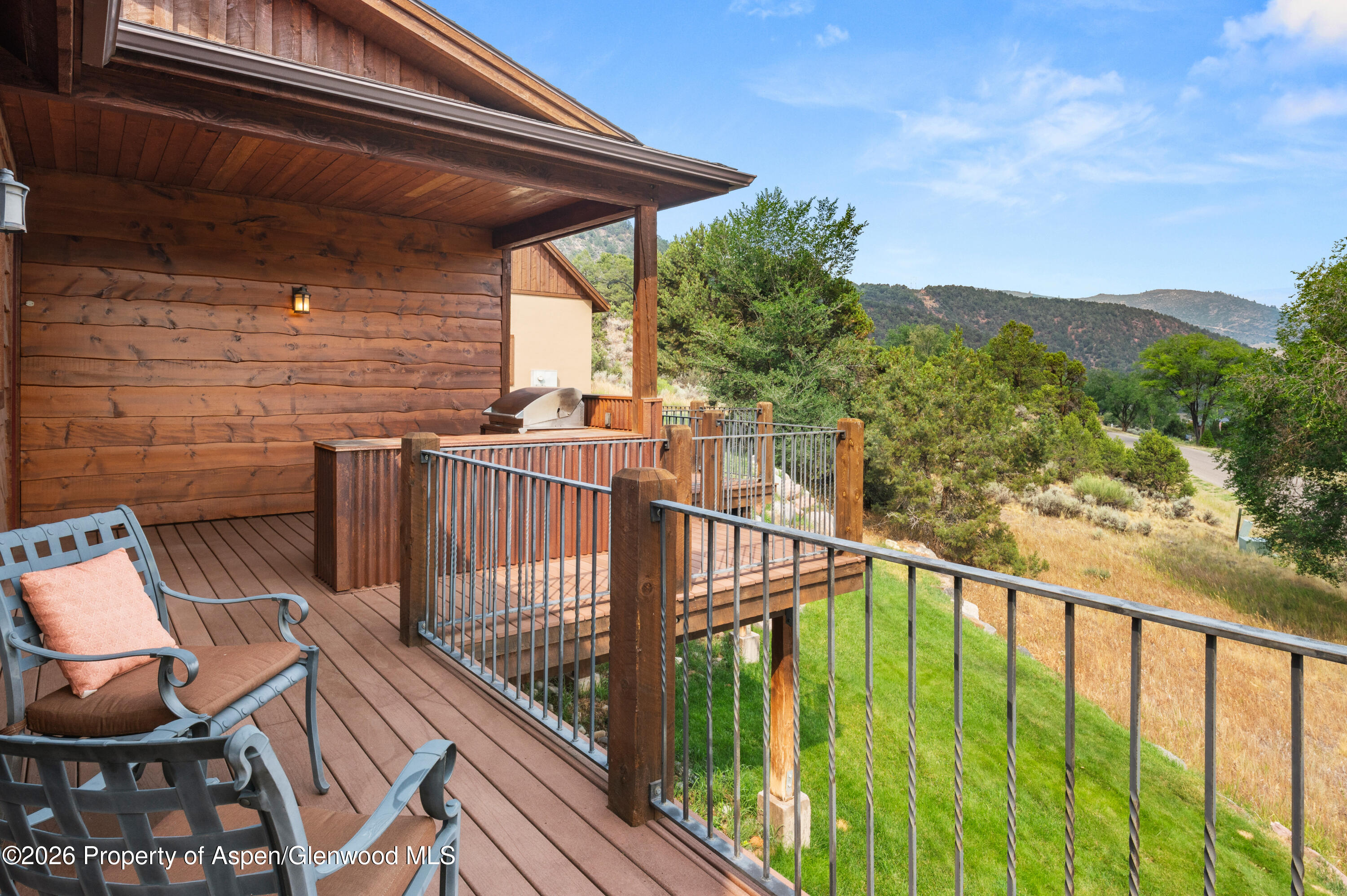 1204 Huebinger Drive Glenwood Springs CO 81601