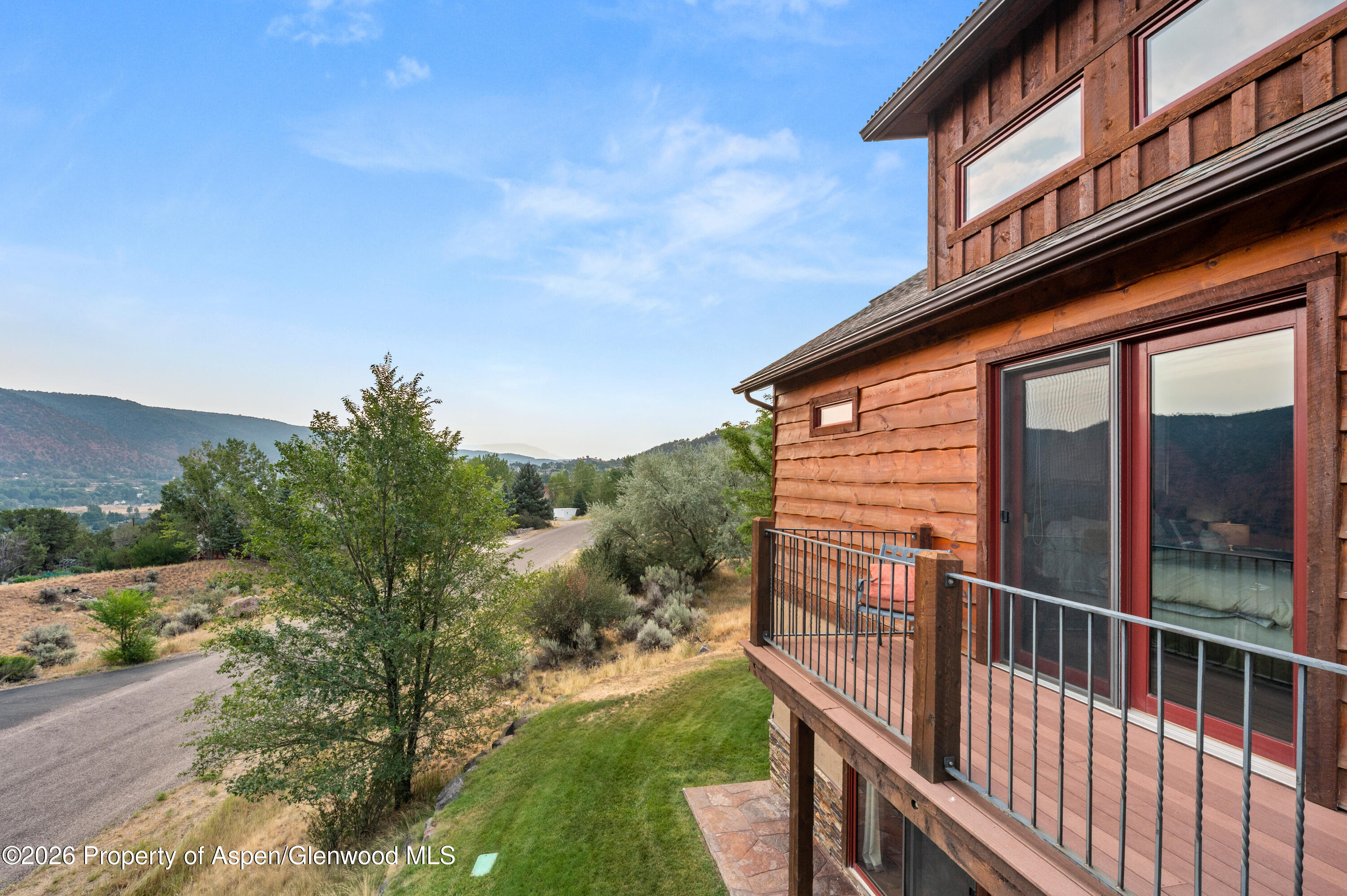 1204 Huebinger Drive Glenwood Springs CO 81601