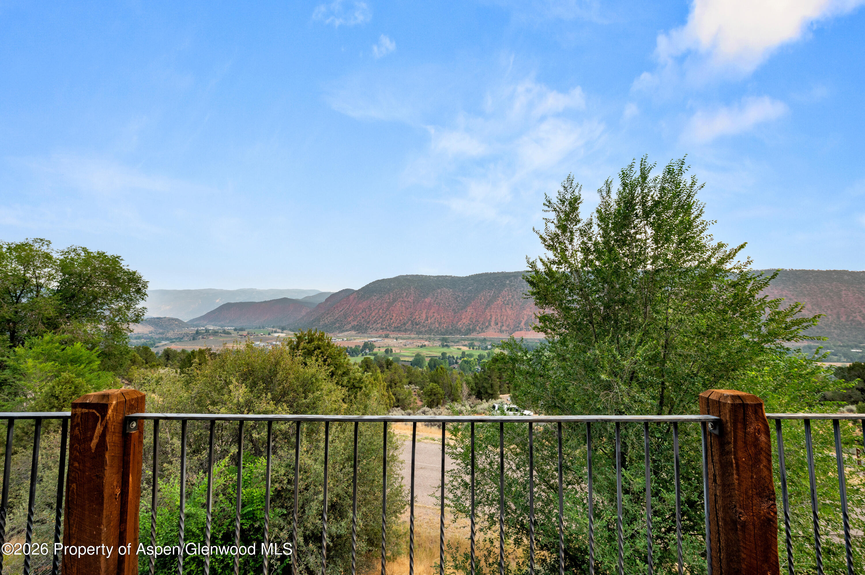1204 Huebinger Drive Glenwood Springs CO 81601