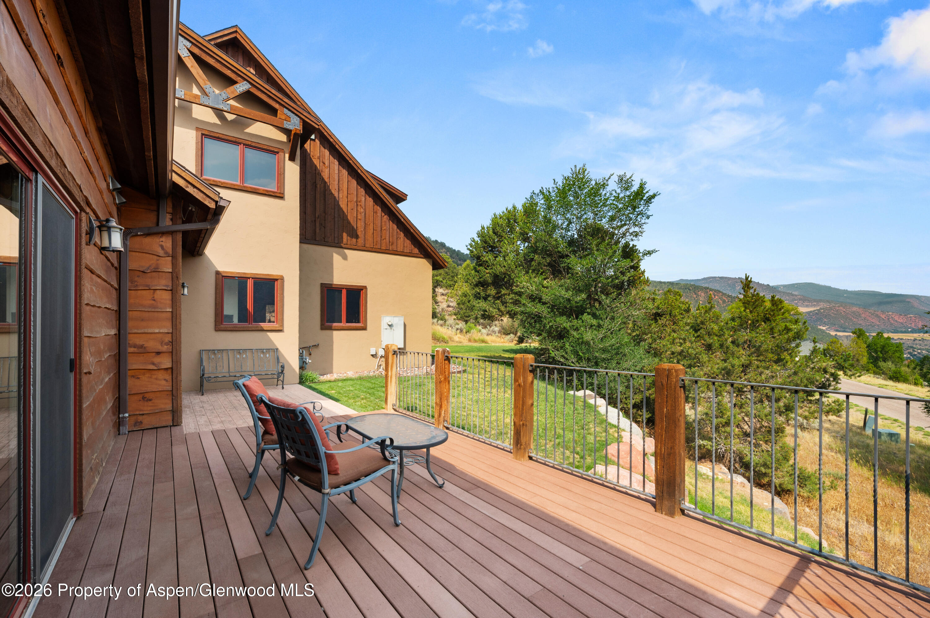 1204 Huebinger Drive Glenwood Springs CO 81601