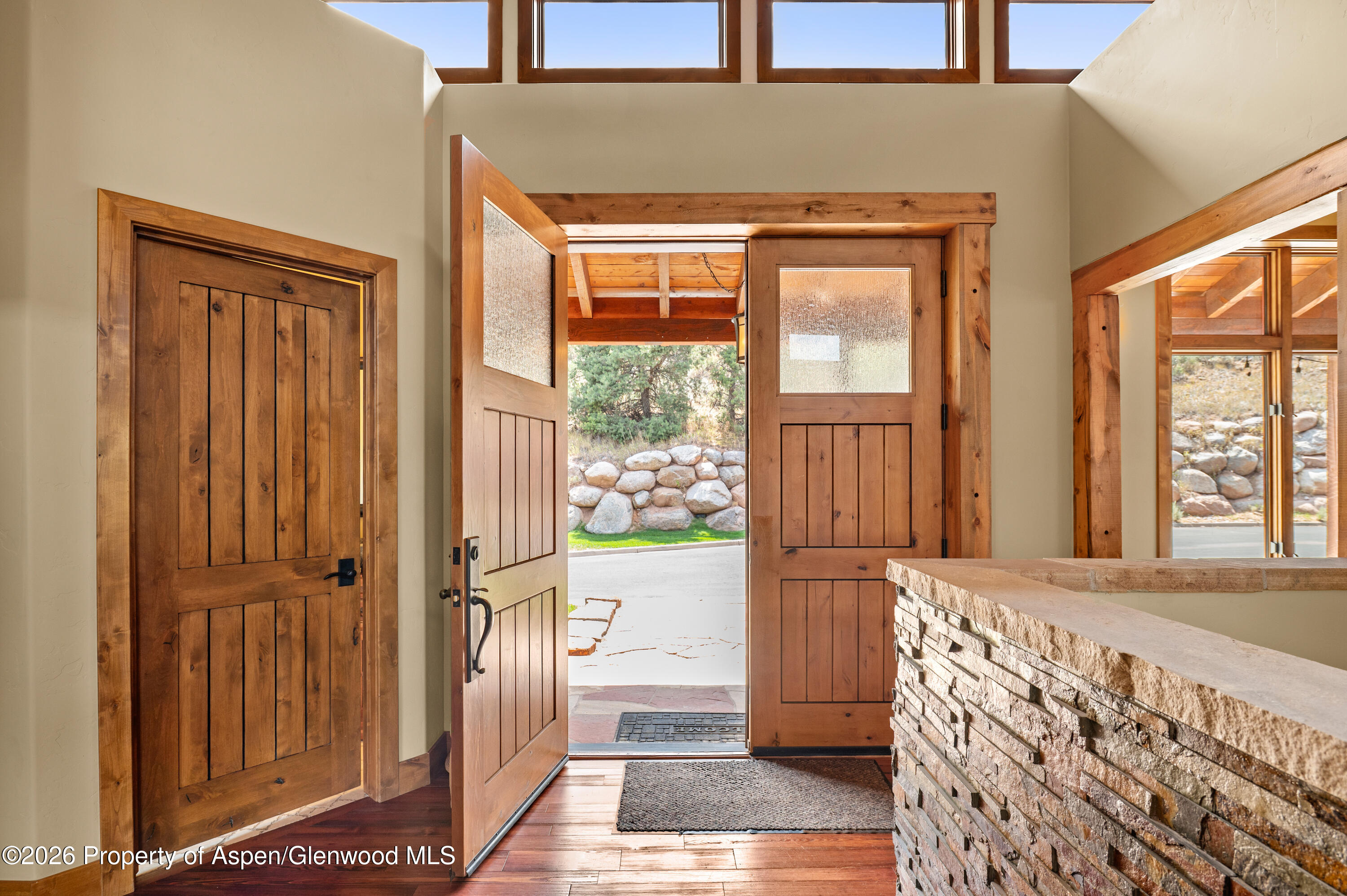 1204 Huebinger Drive Glenwood Springs CO 81601