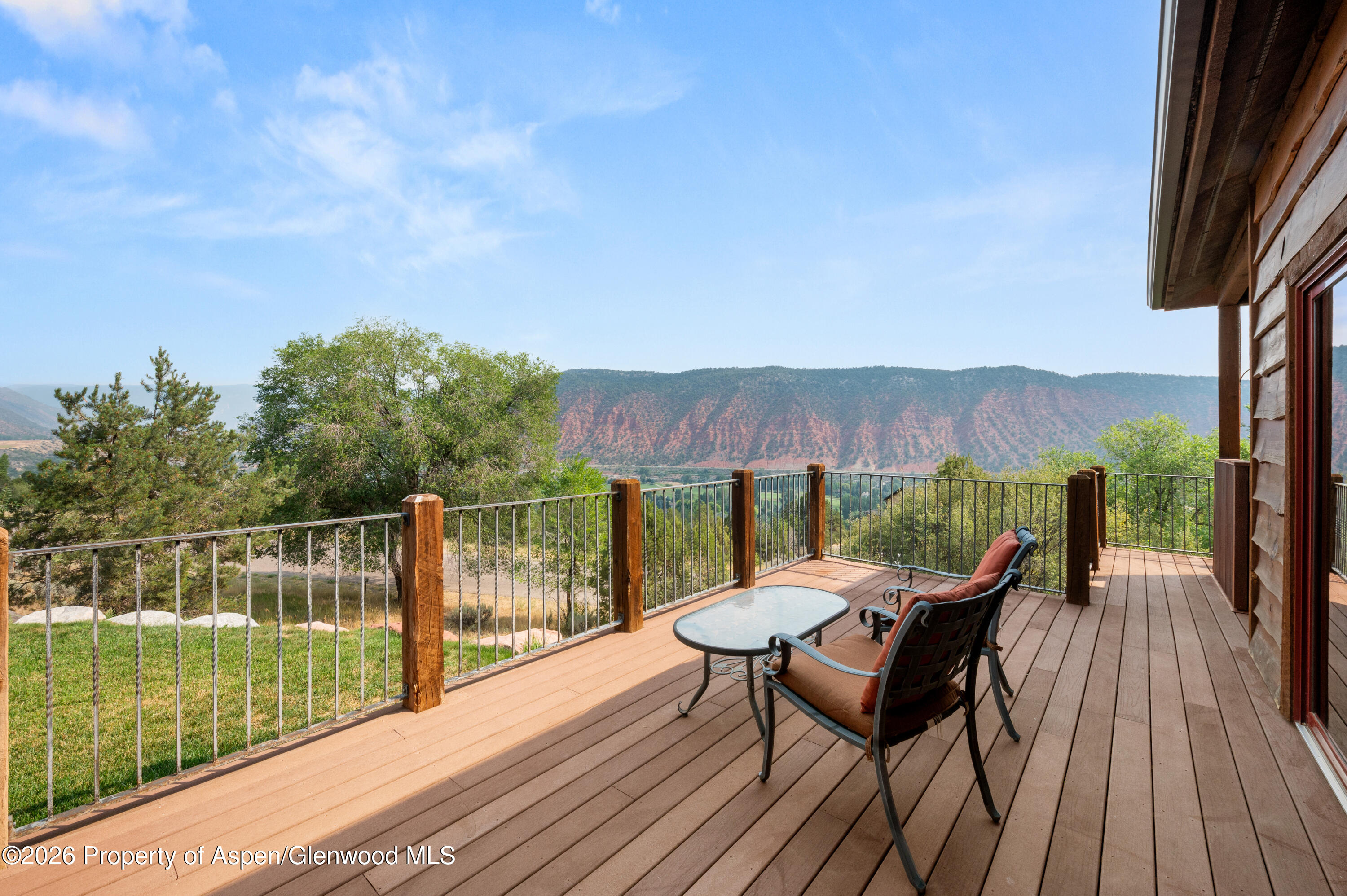 1204 Huebinger Drive Glenwood Springs CO 81601