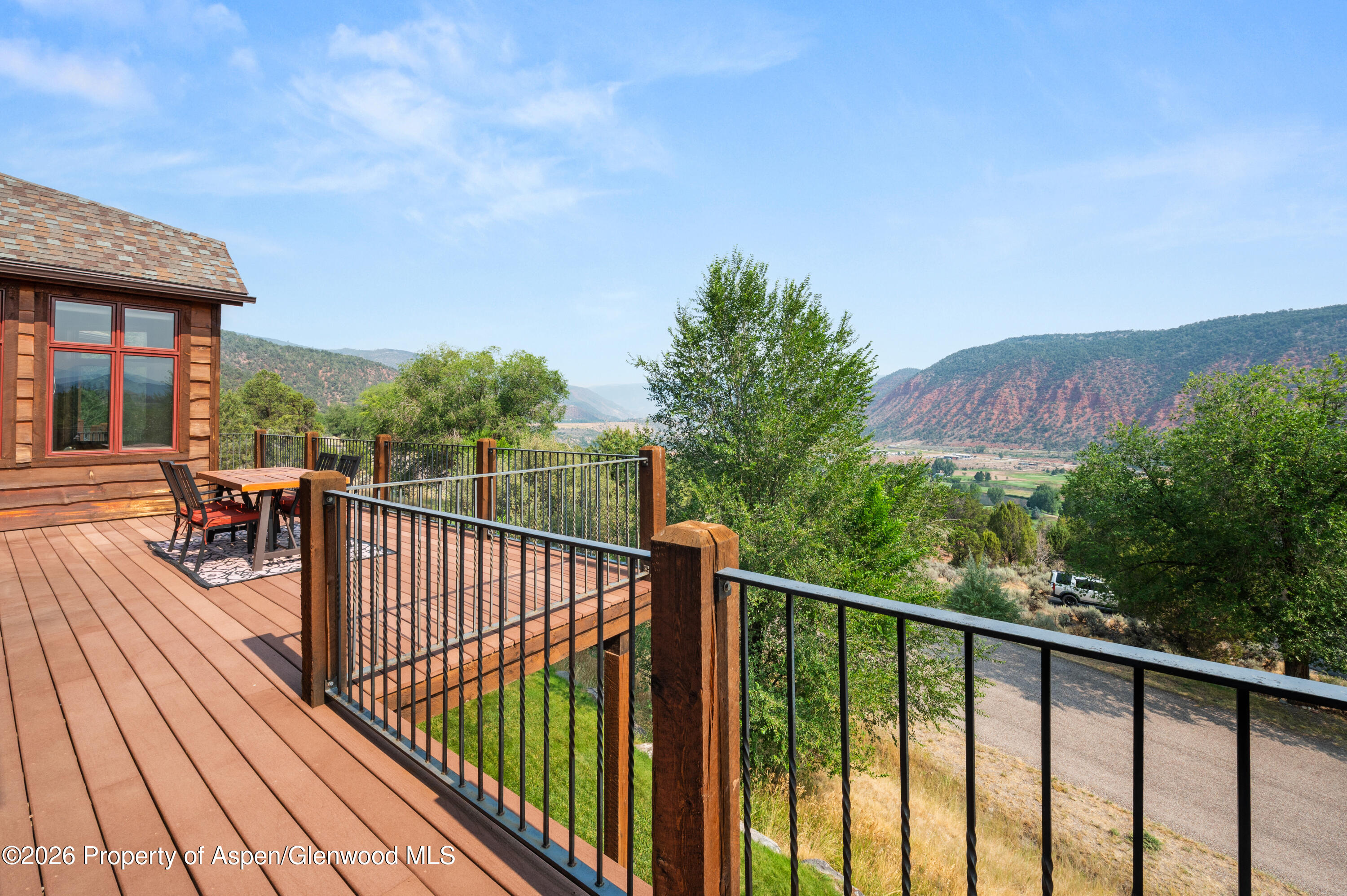 1204 Huebinger Drive Glenwood Springs CO 81601