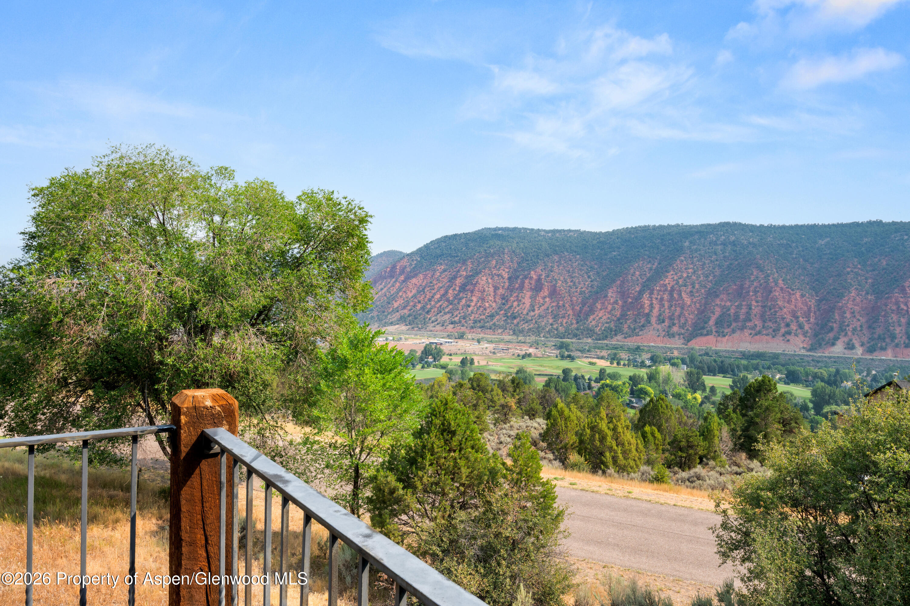1204 Huebinger Drive Glenwood Springs CO 81601