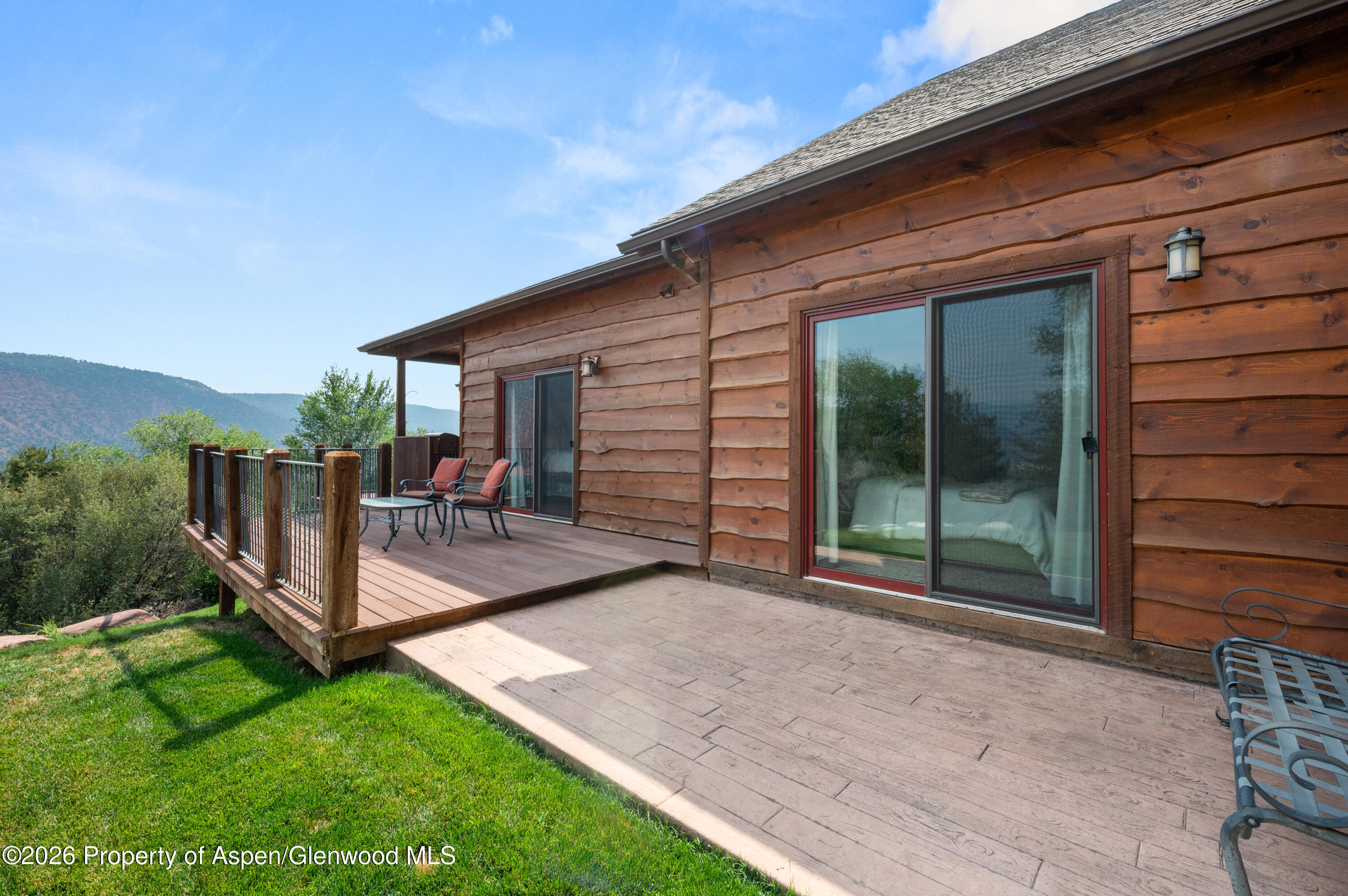 1204 Huebinger Drive Glenwood Springs CO 81601