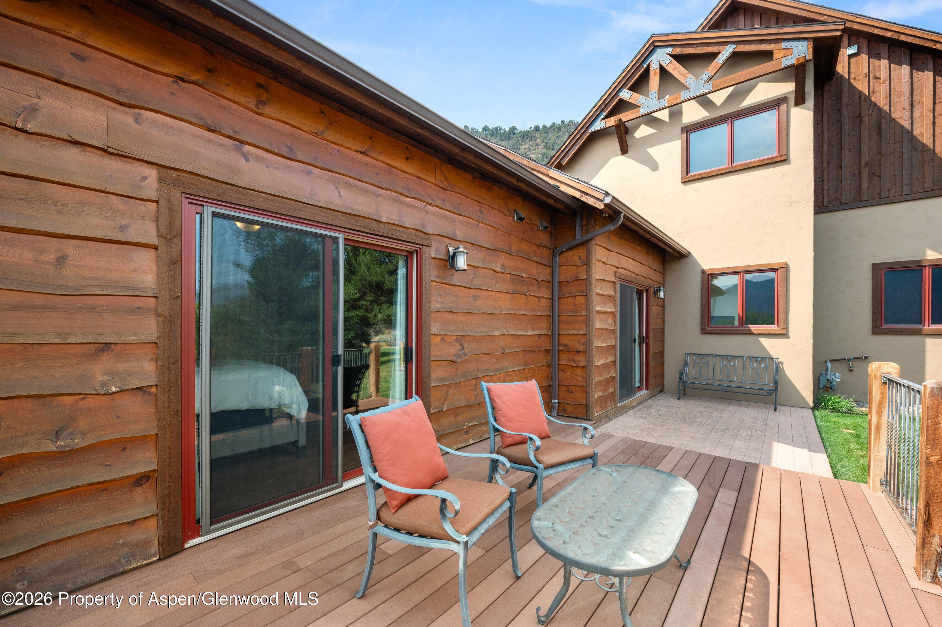 1204 Huebinger Drive Glenwood Springs CO 81601