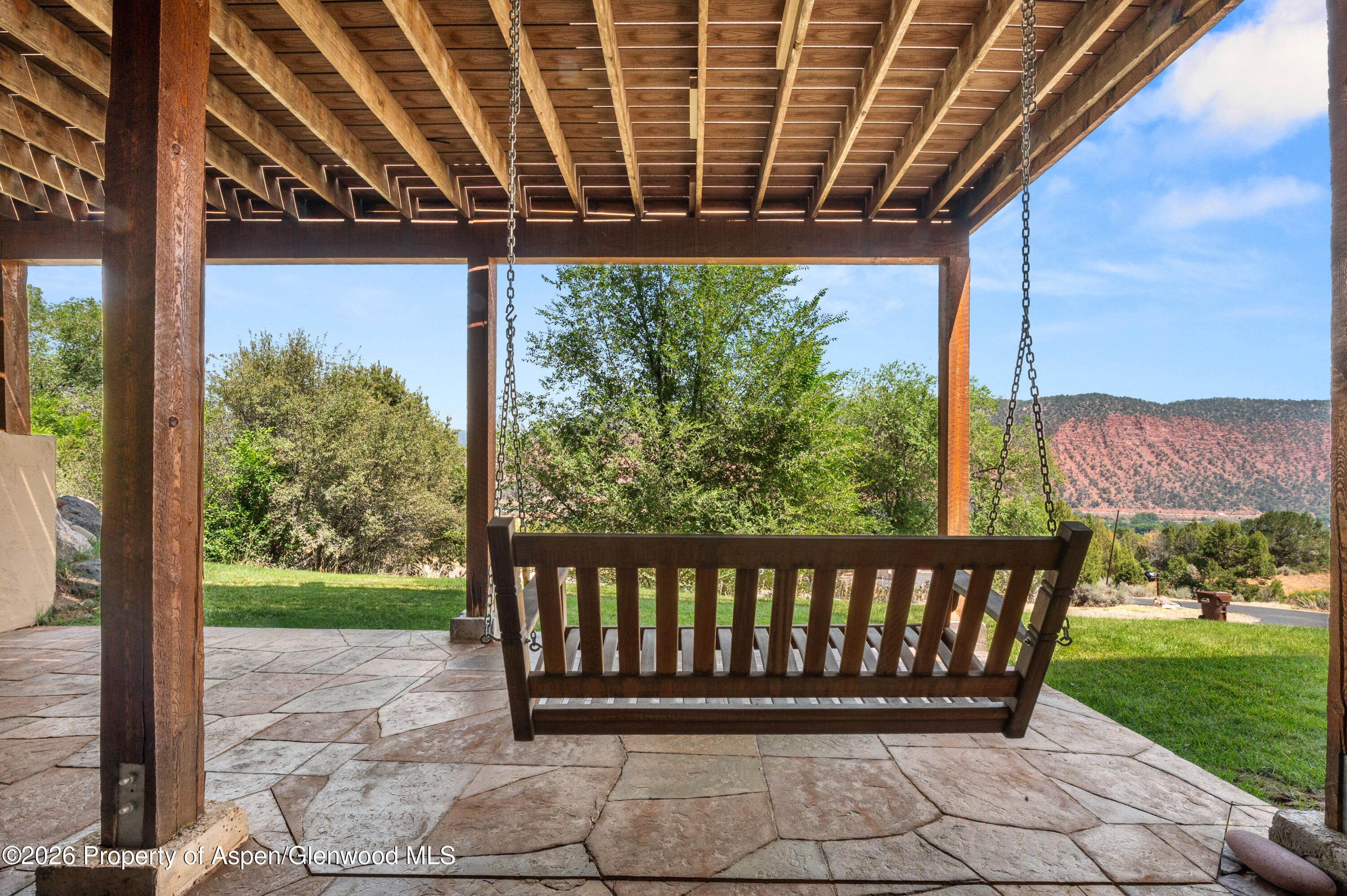 1204 Huebinger Drive Glenwood Springs CO 81601