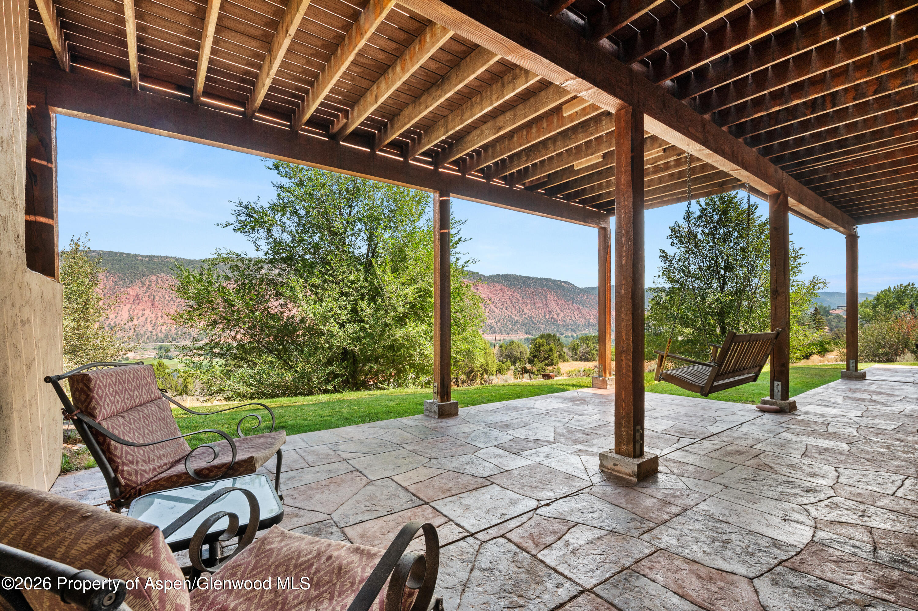 1204 Huebinger Drive Glenwood Springs CO 81601