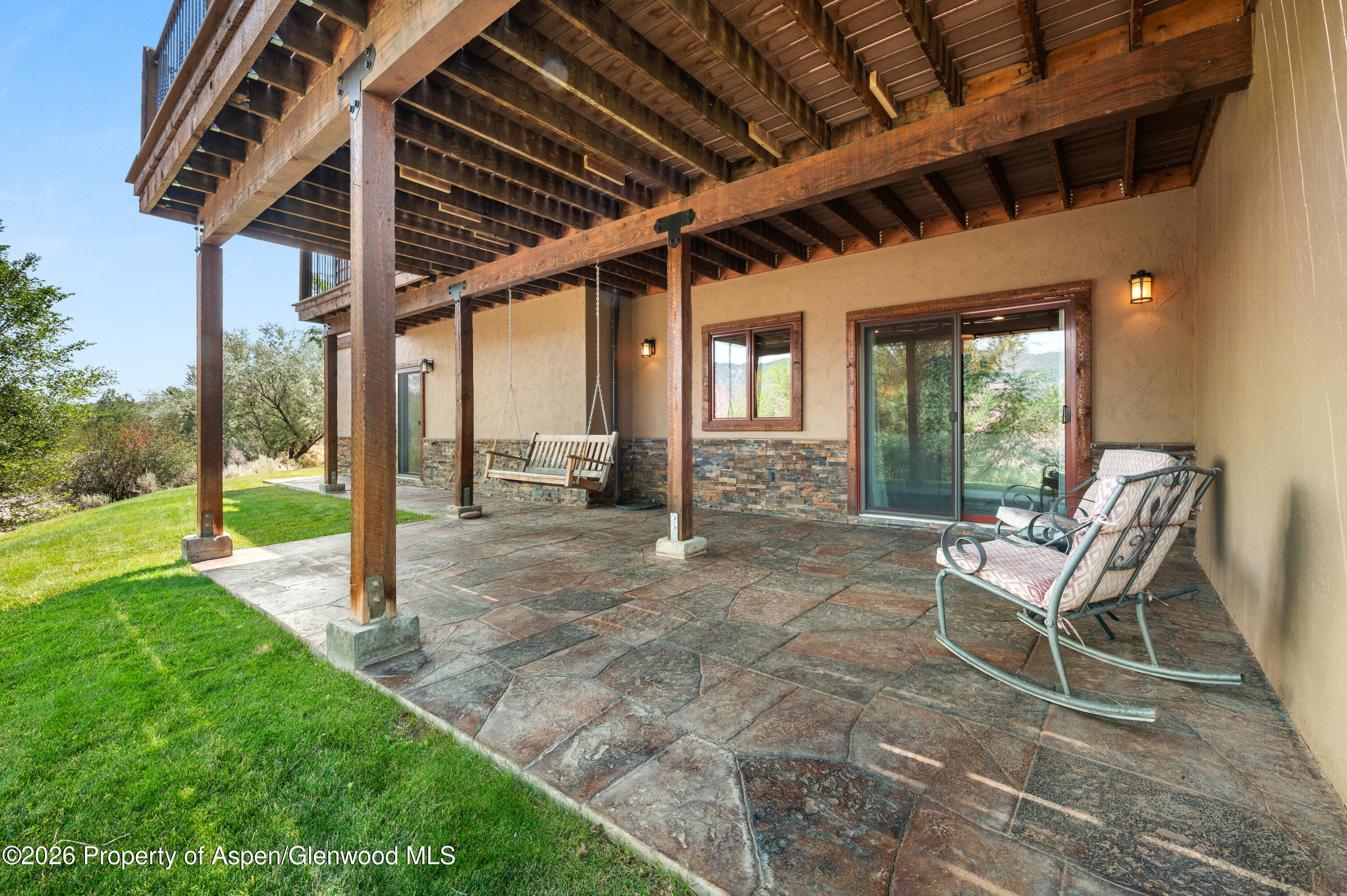 1204 Huebinger Drive Glenwood Springs CO 81601