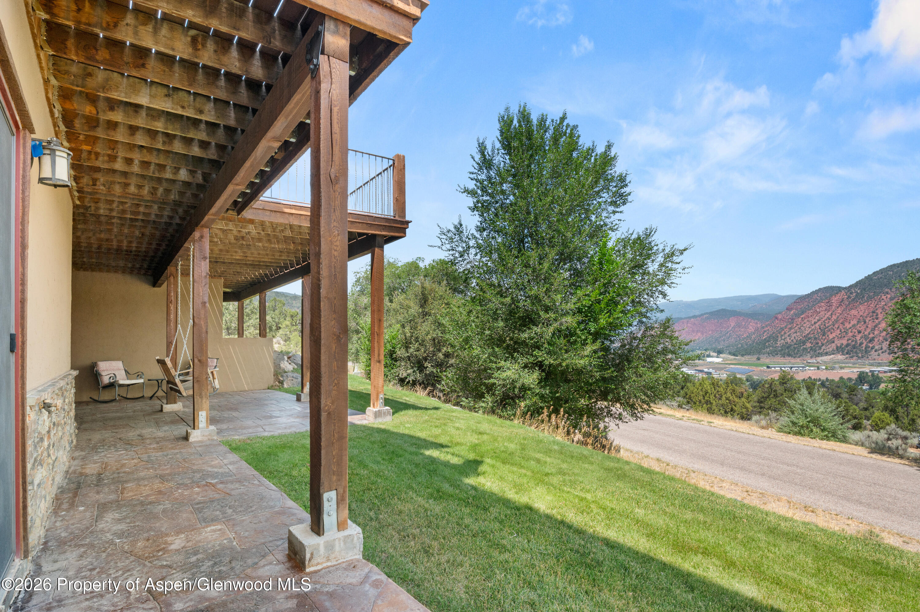 1204 Huebinger Drive Glenwood Springs CO 81601