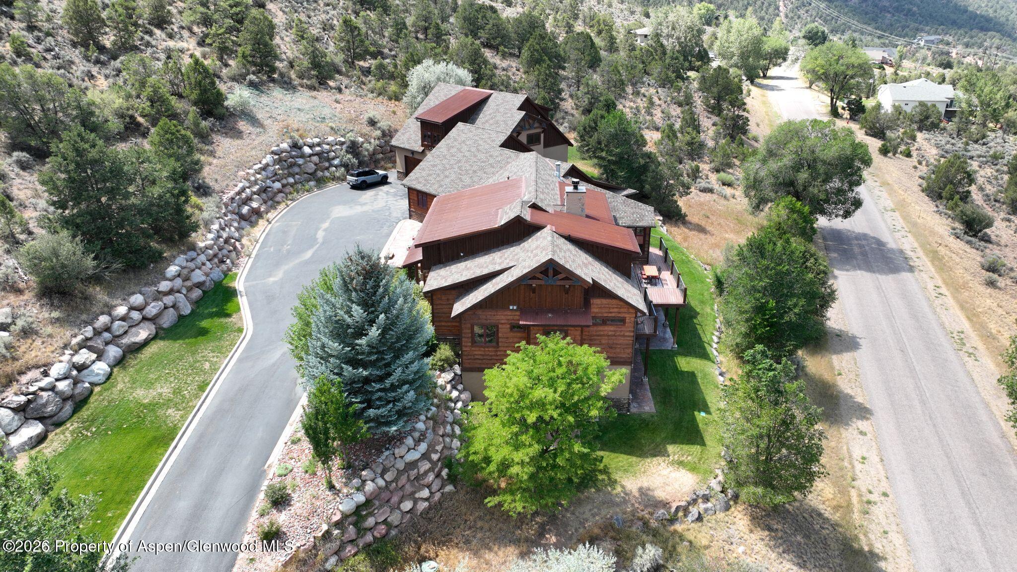 1204 Huebinger Drive Glenwood Springs CO 81601