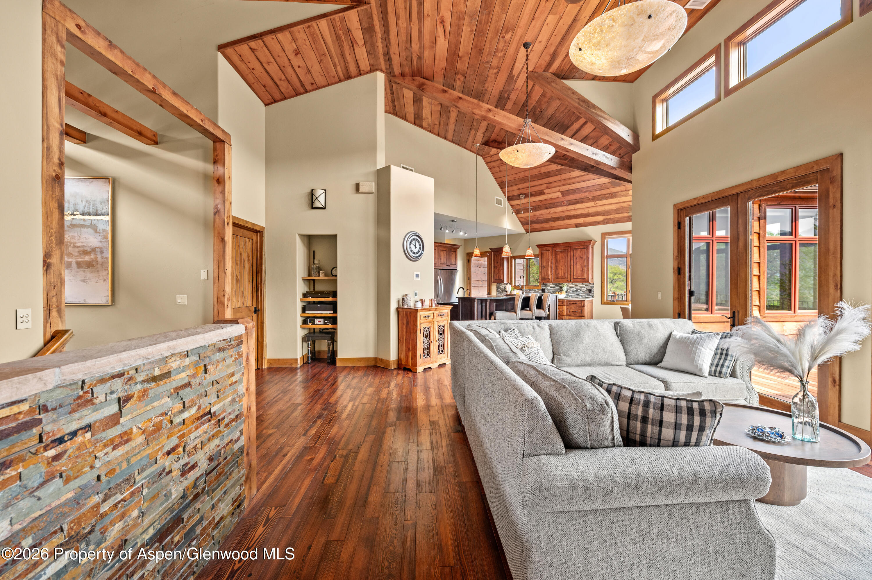 1204 Huebinger Drive Glenwood Springs CO 81601