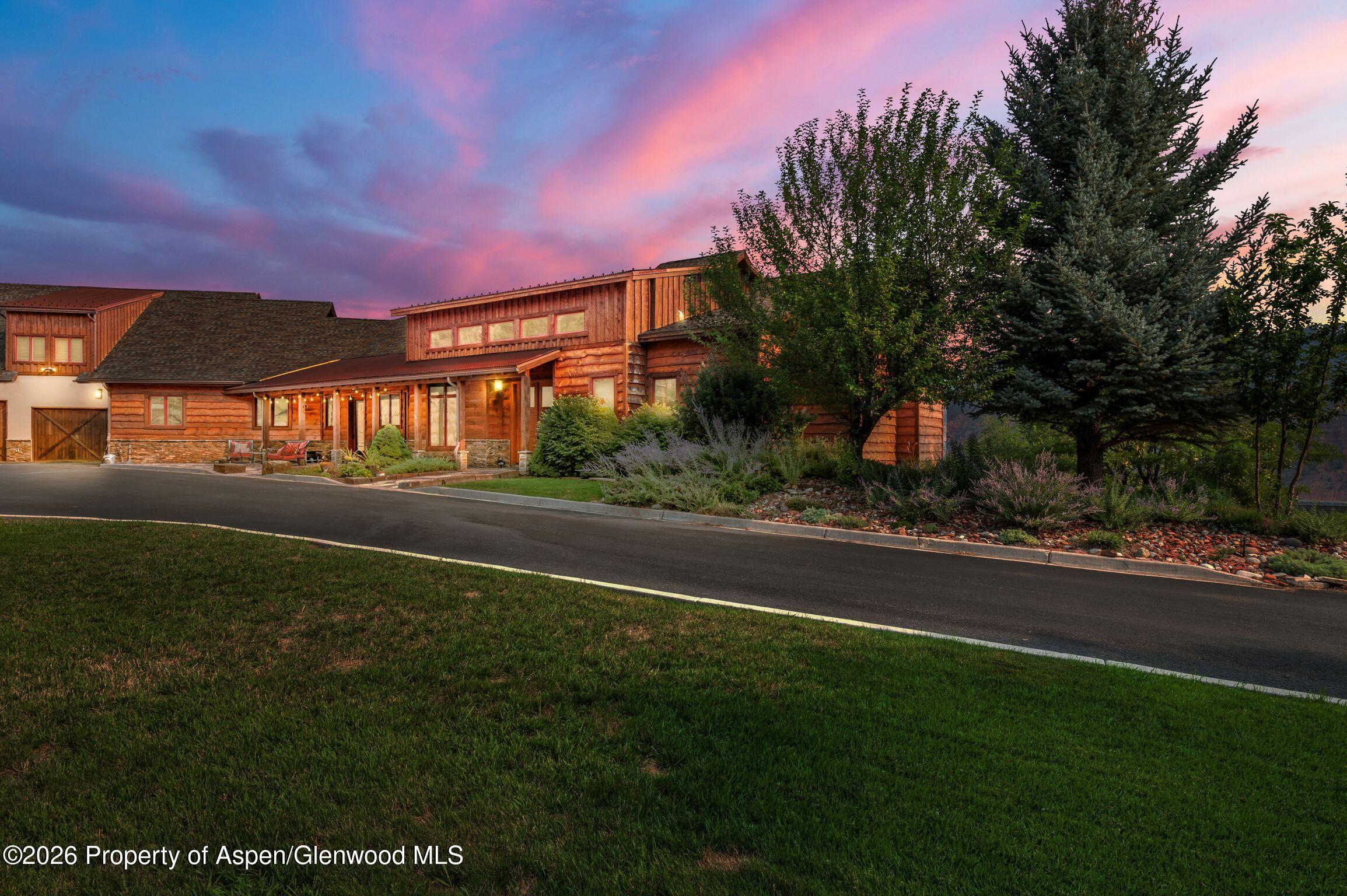 1204 Huebinger Drive Glenwood Springs CO 81601