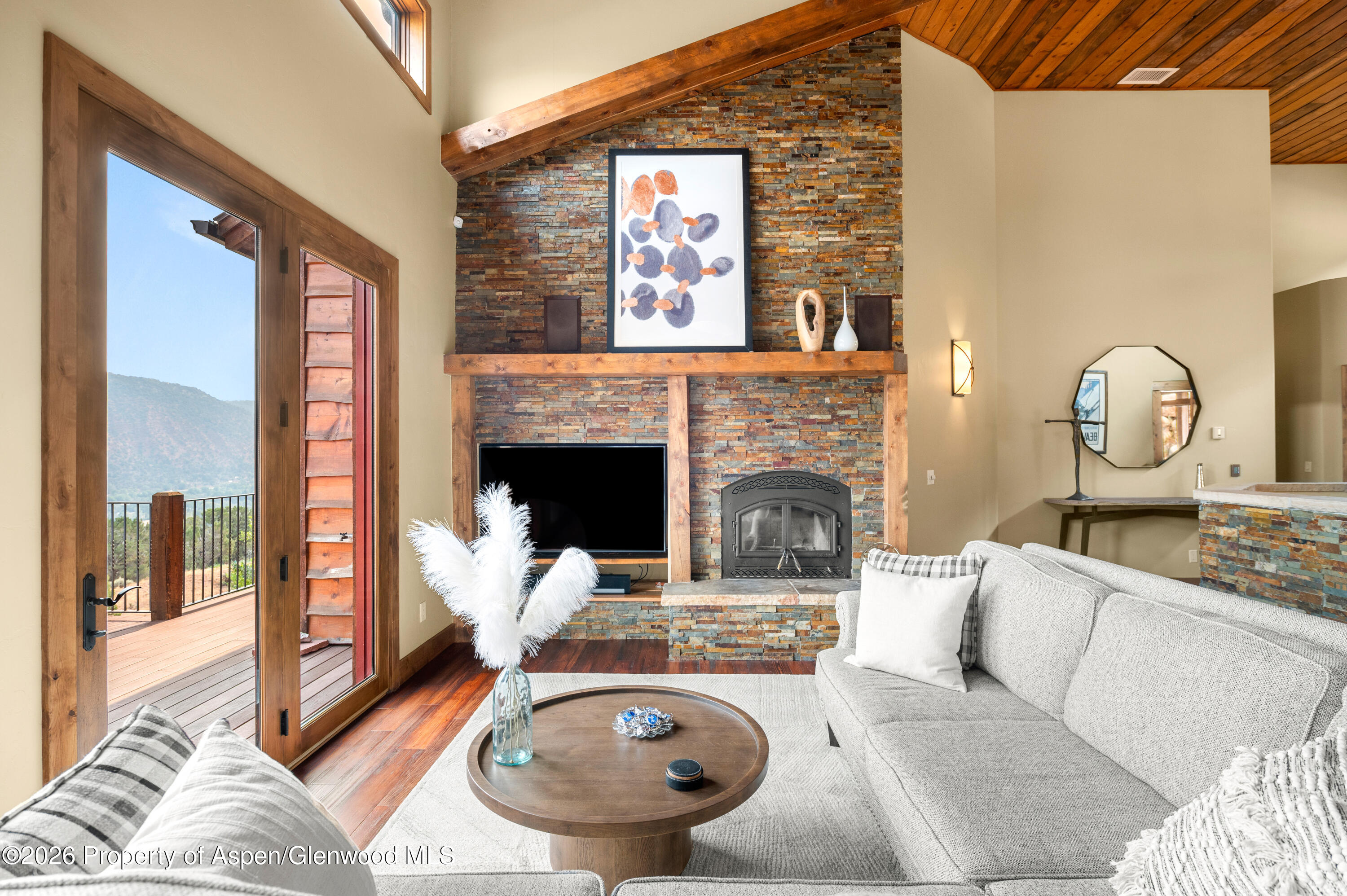 1204 Huebinger Drive Glenwood Springs CO 81601