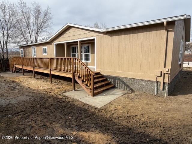 665 Conner Drive Craig CO 81625