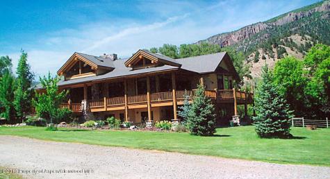 4600 County Road 243 New Castle CO 81647