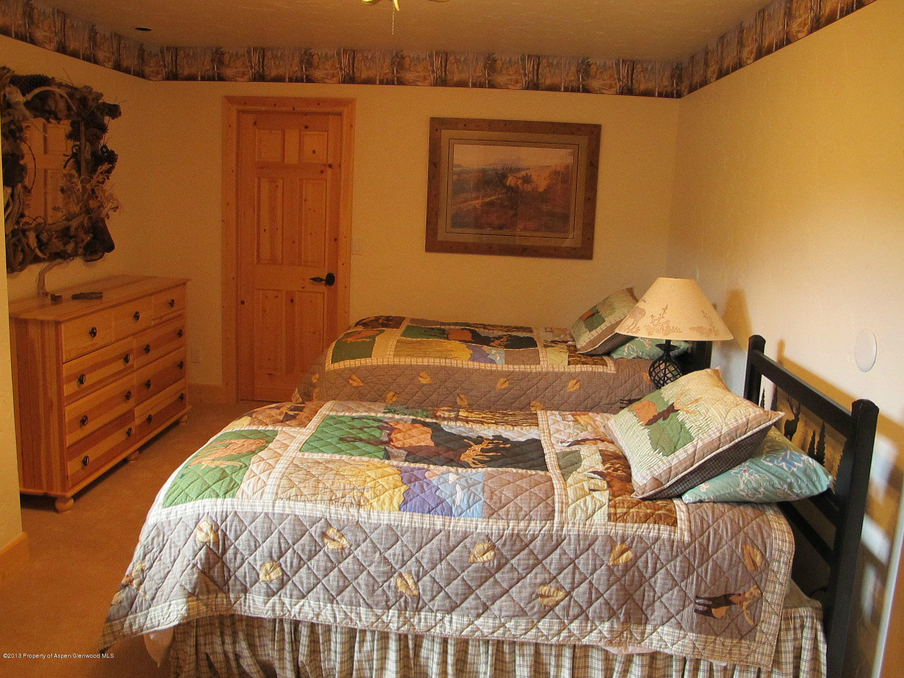 4600 County Road 243 New Castle CO 81647