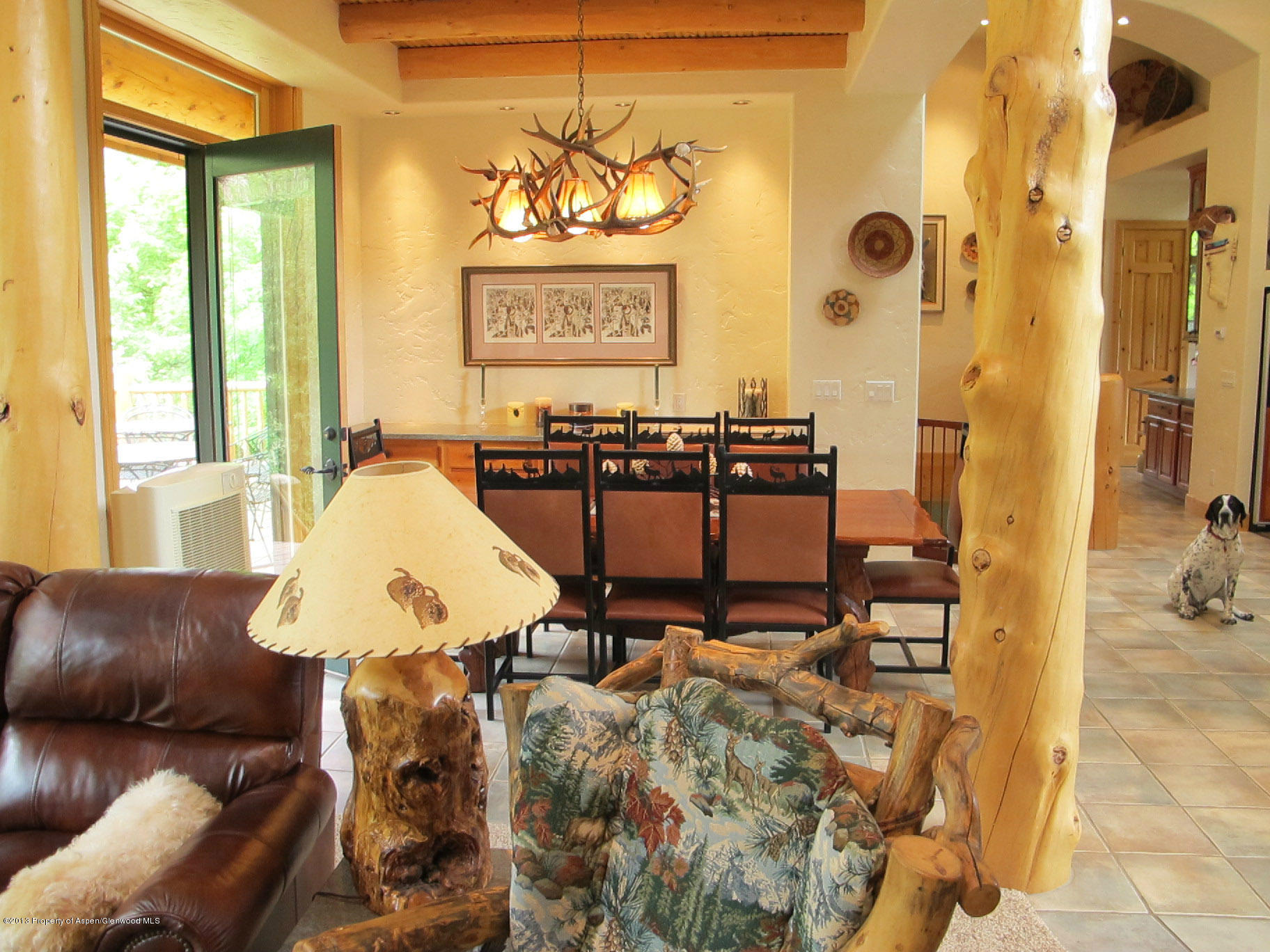 4600 County Road 243 New Castle CO 81647