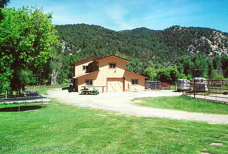4600 County Road 243 New Castle CO 81647