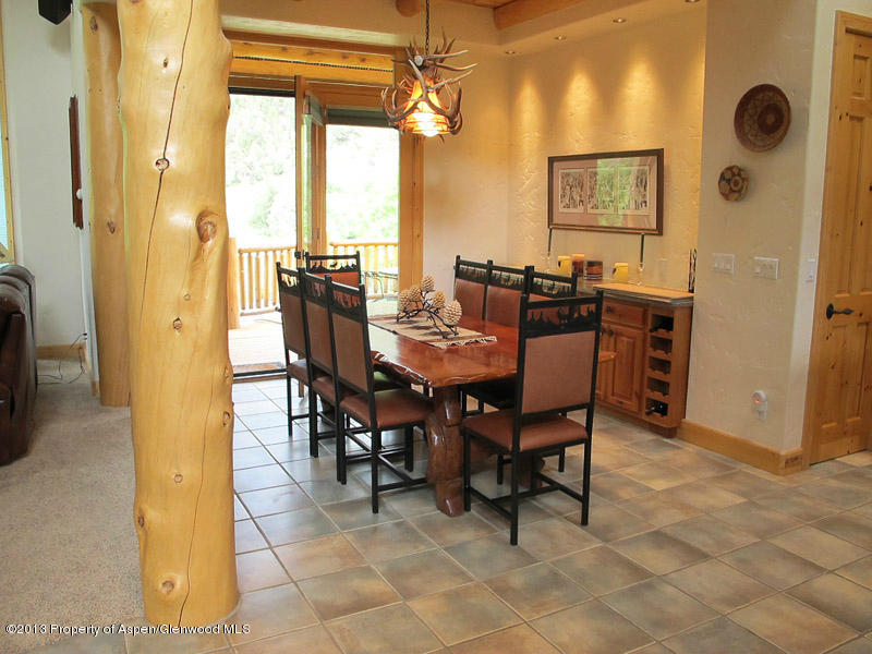 4600 County Road 243 New Castle CO 81647
