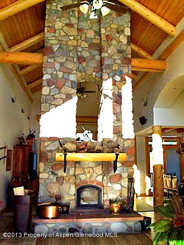 4600 County Road 243 New Castle CO 81647