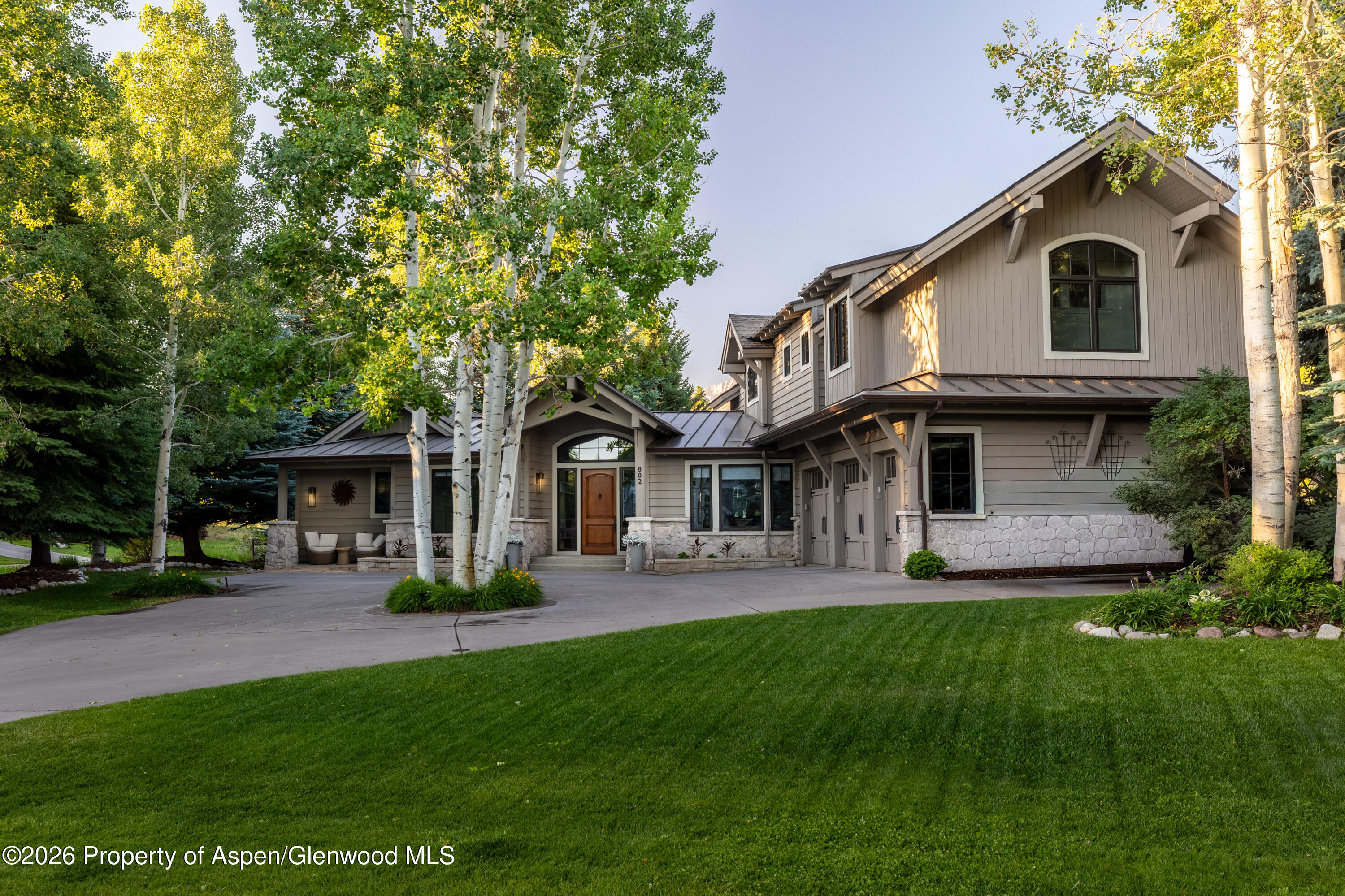 802 Lakeside Drive Carbondale CO 81623