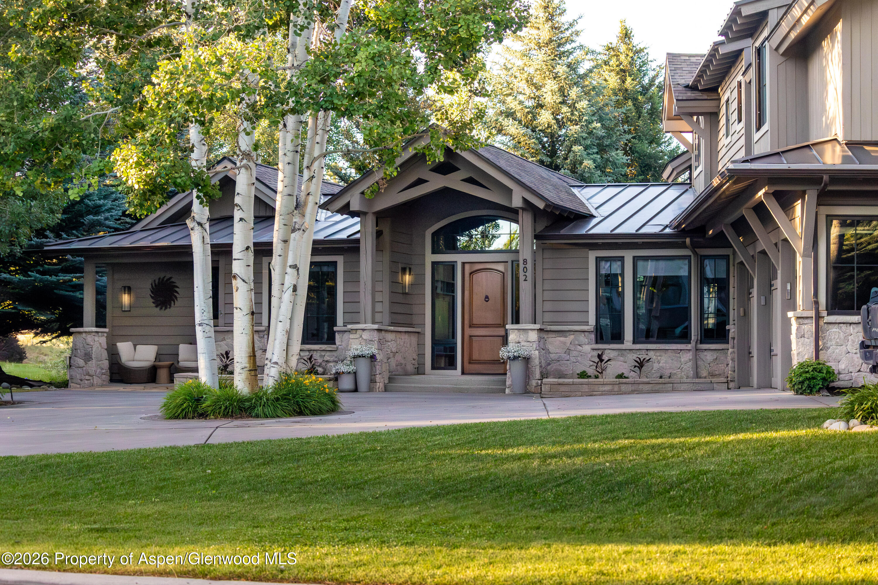 802 Lakeside Drive Carbondale CO 81623