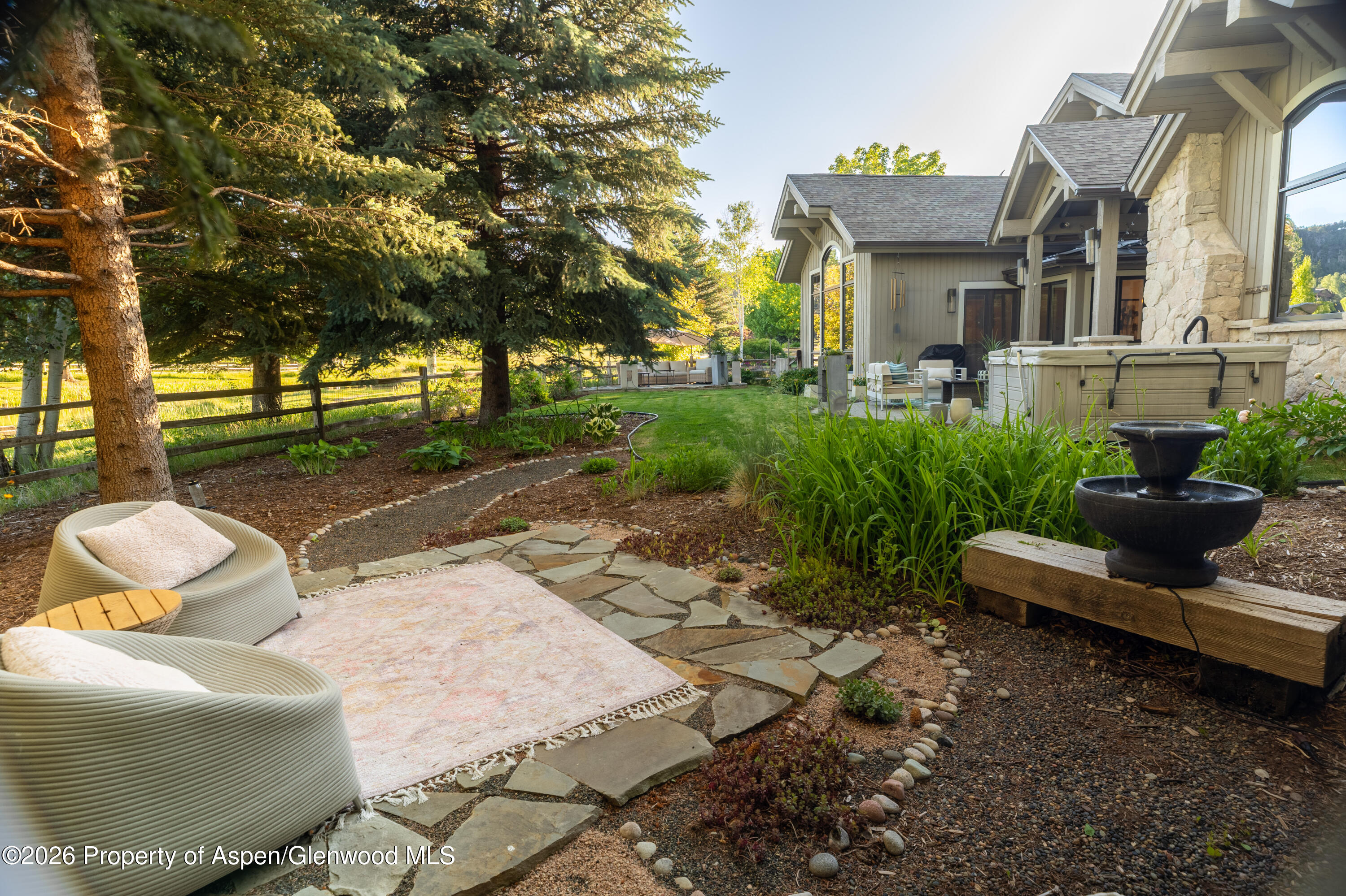 802 Lakeside Drive Carbondale CO 81623