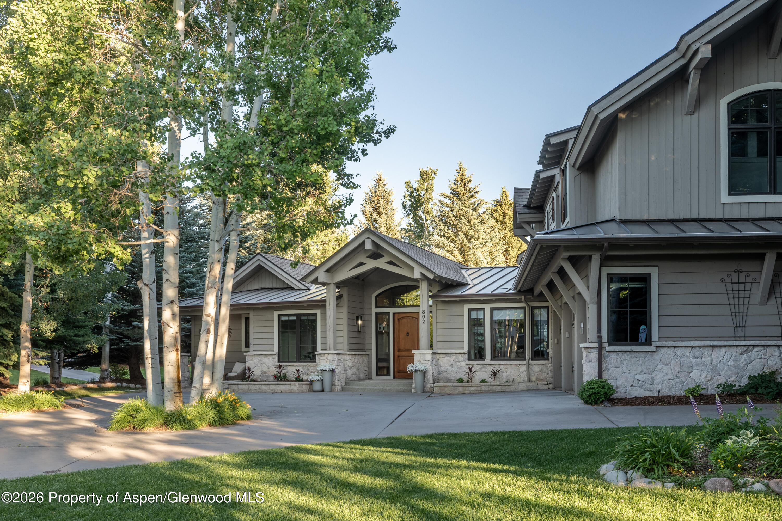802 Lakeside Drive Carbondale CO 81623