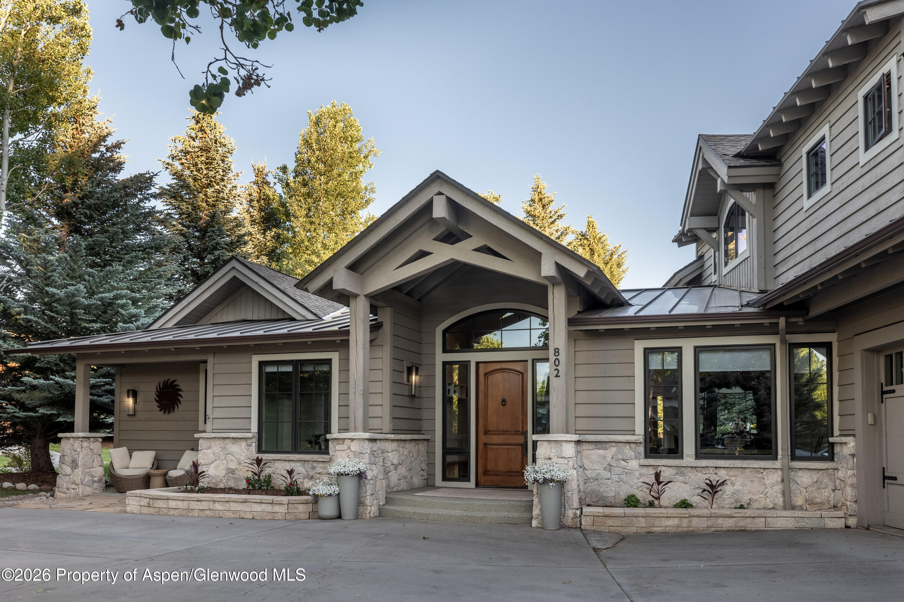 802 Lakeside Drive Carbondale CO 81623