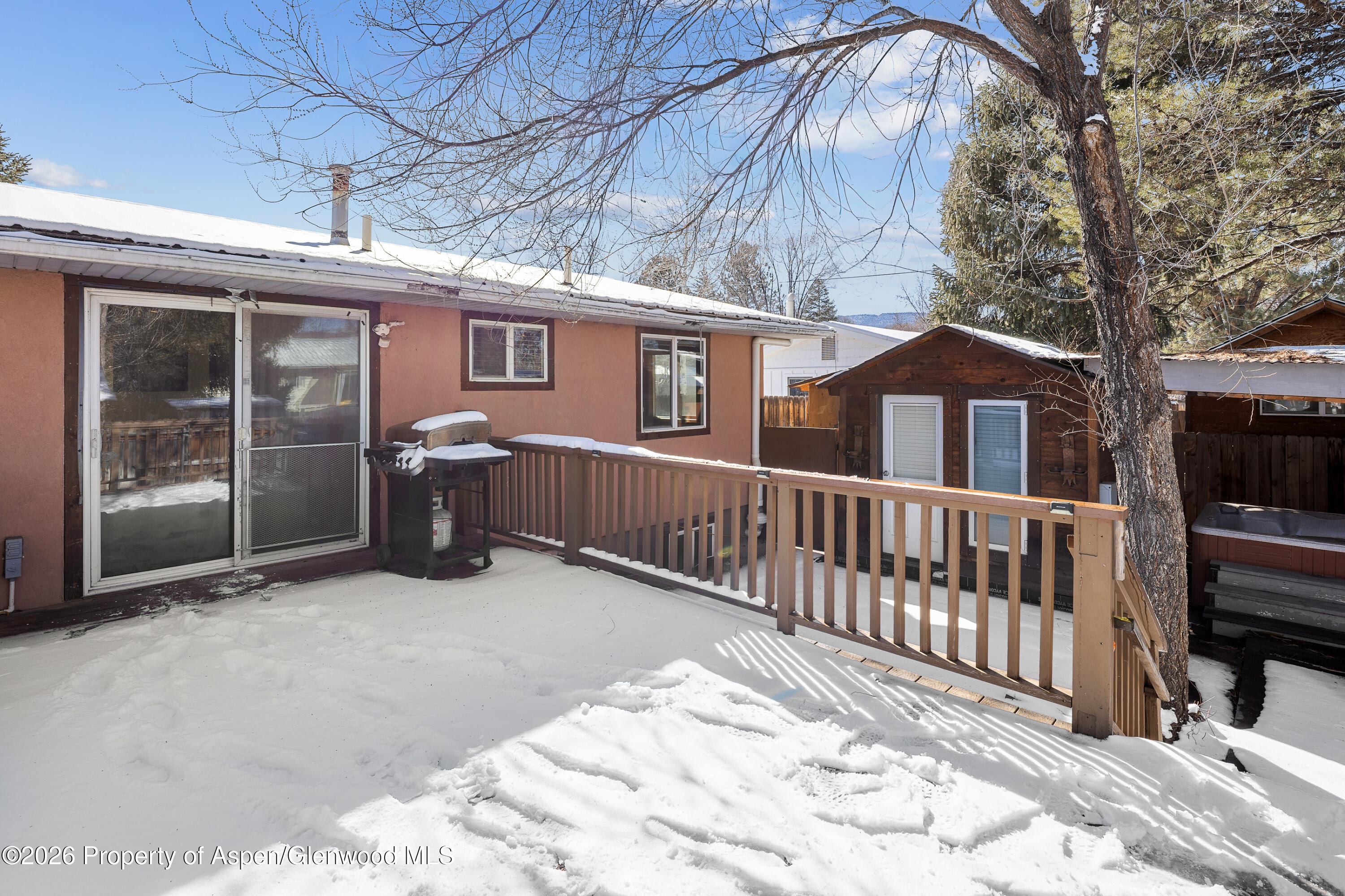 635 Glassier Drive Carbondale CO 81623