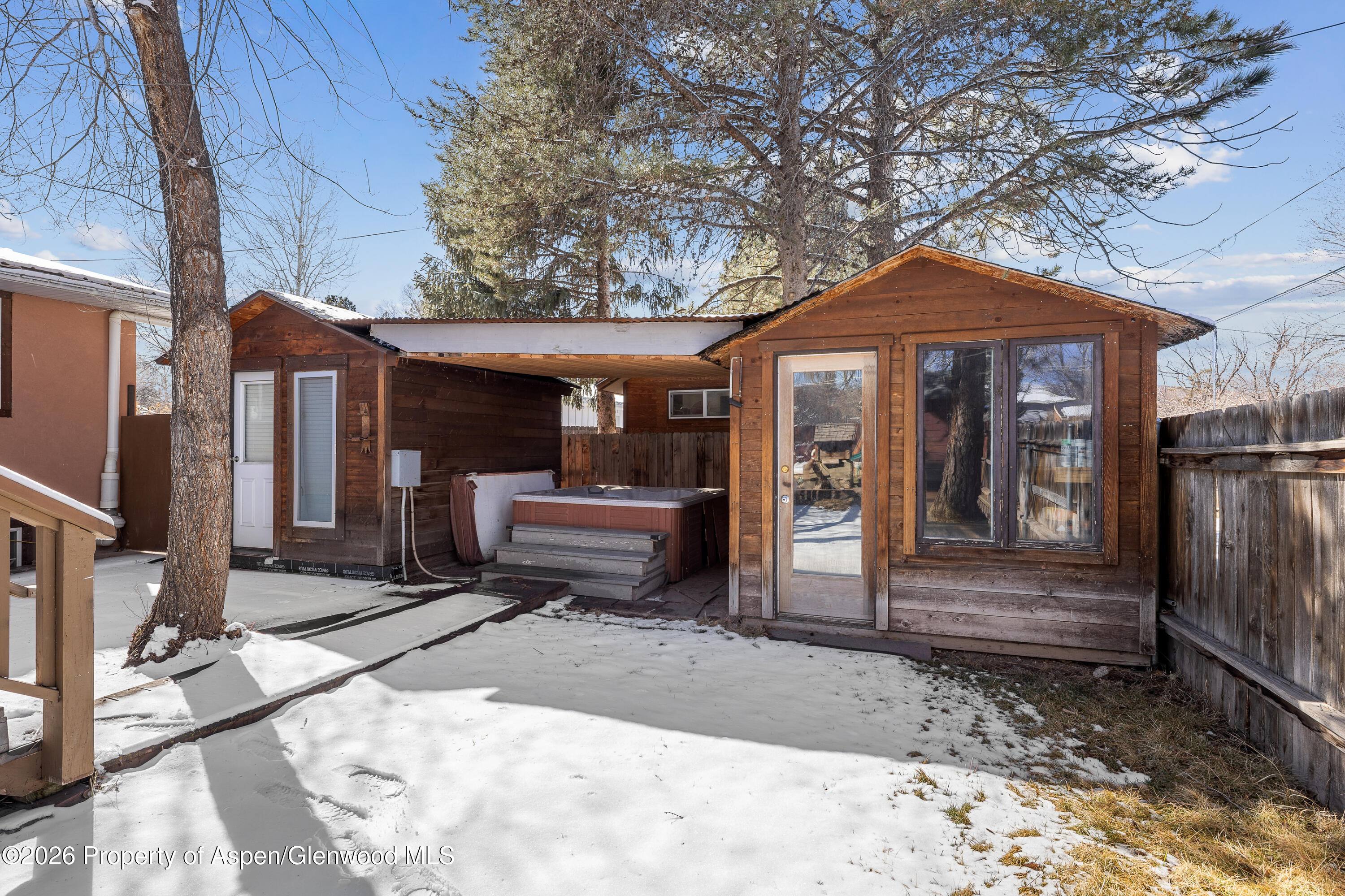 635 Glassier Drive Carbondale CO 81623