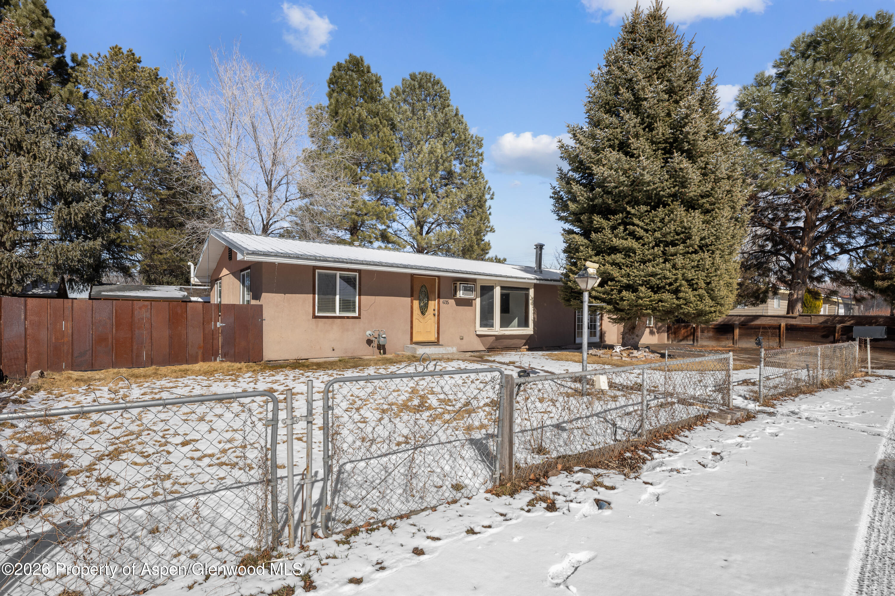 635 Glassier Drive Carbondale CO 81623