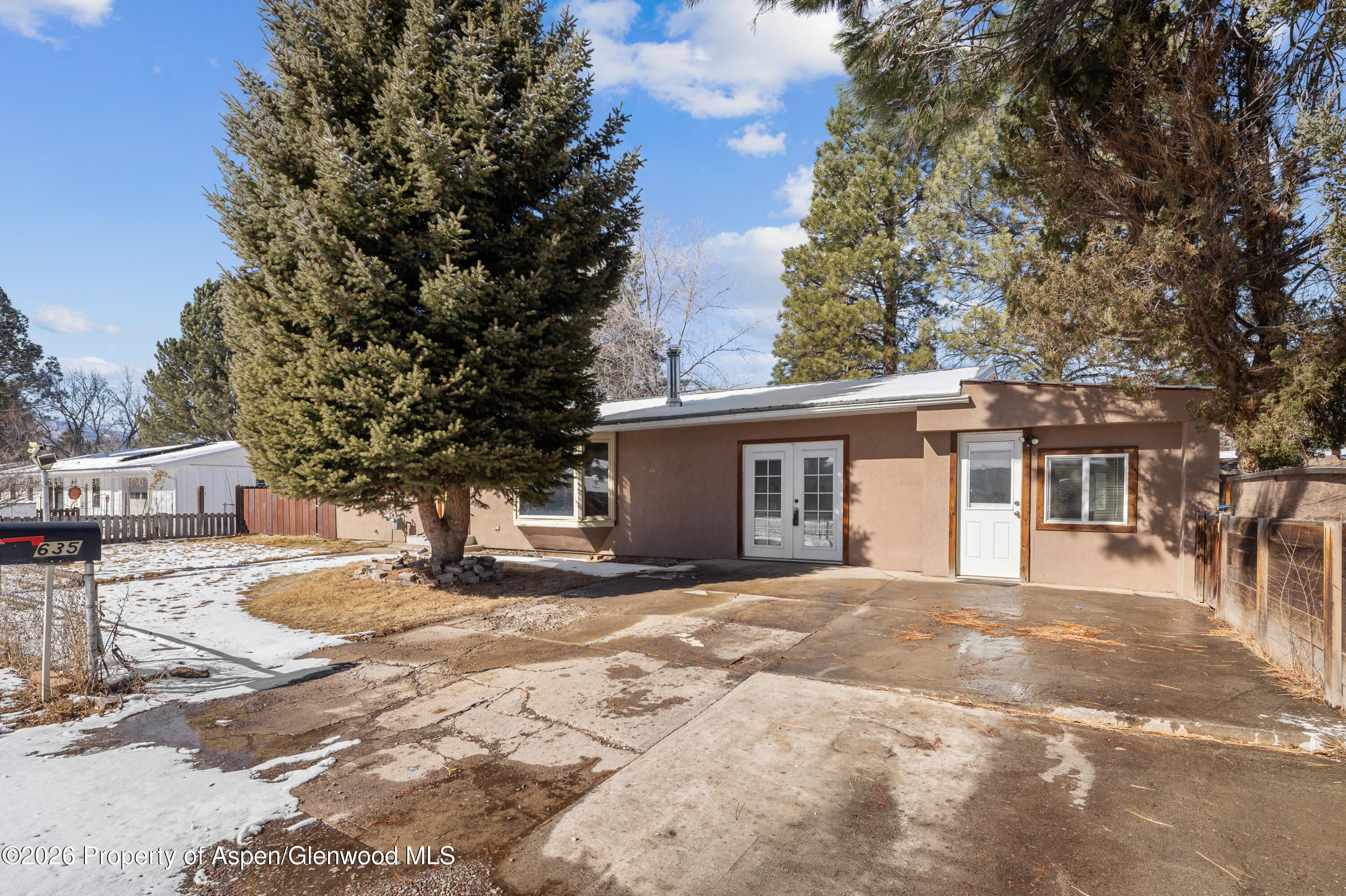 635 Glassier Drive Carbondale CO 81623