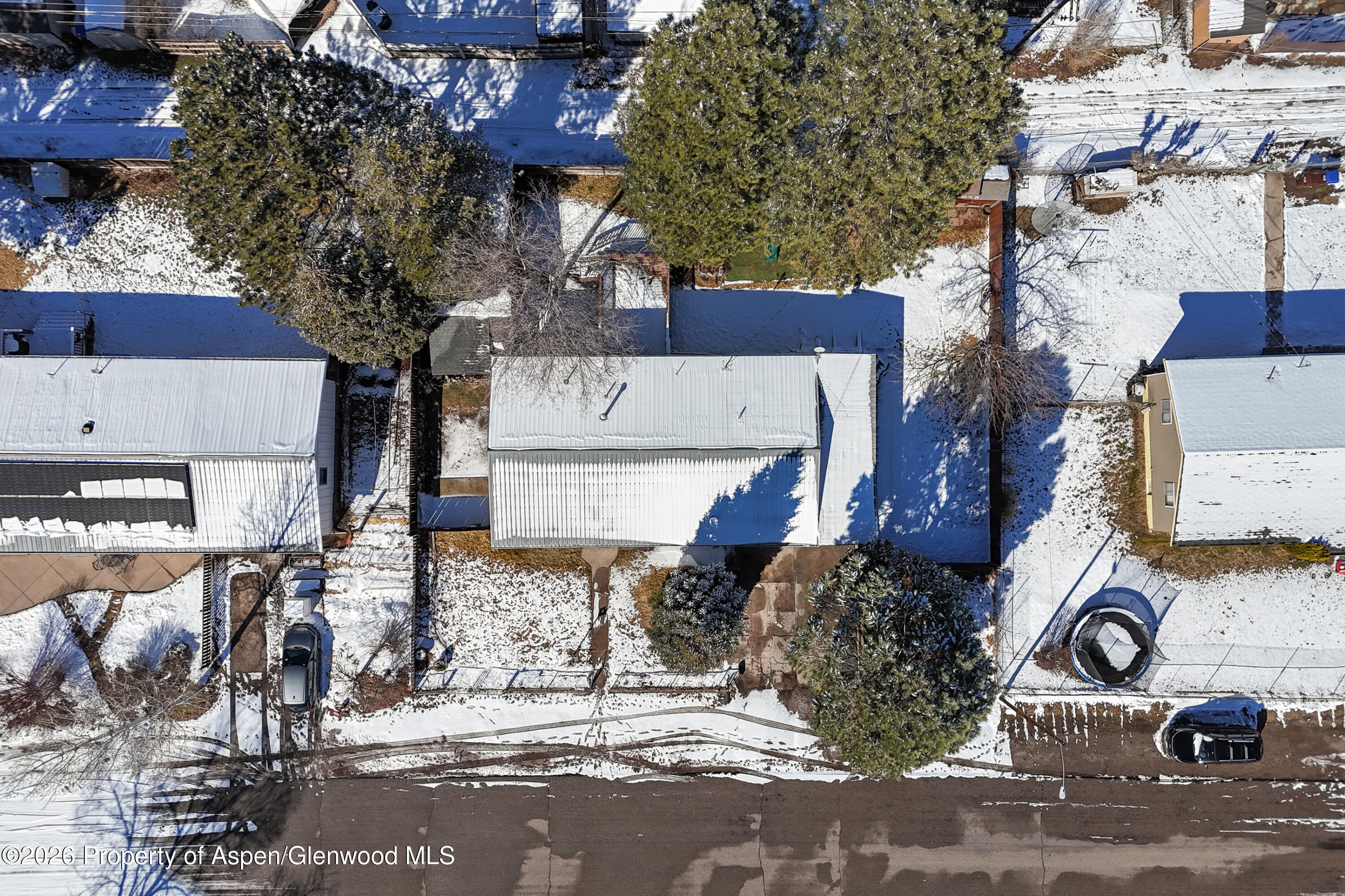 635 Glassier Drive Carbondale CO 81623